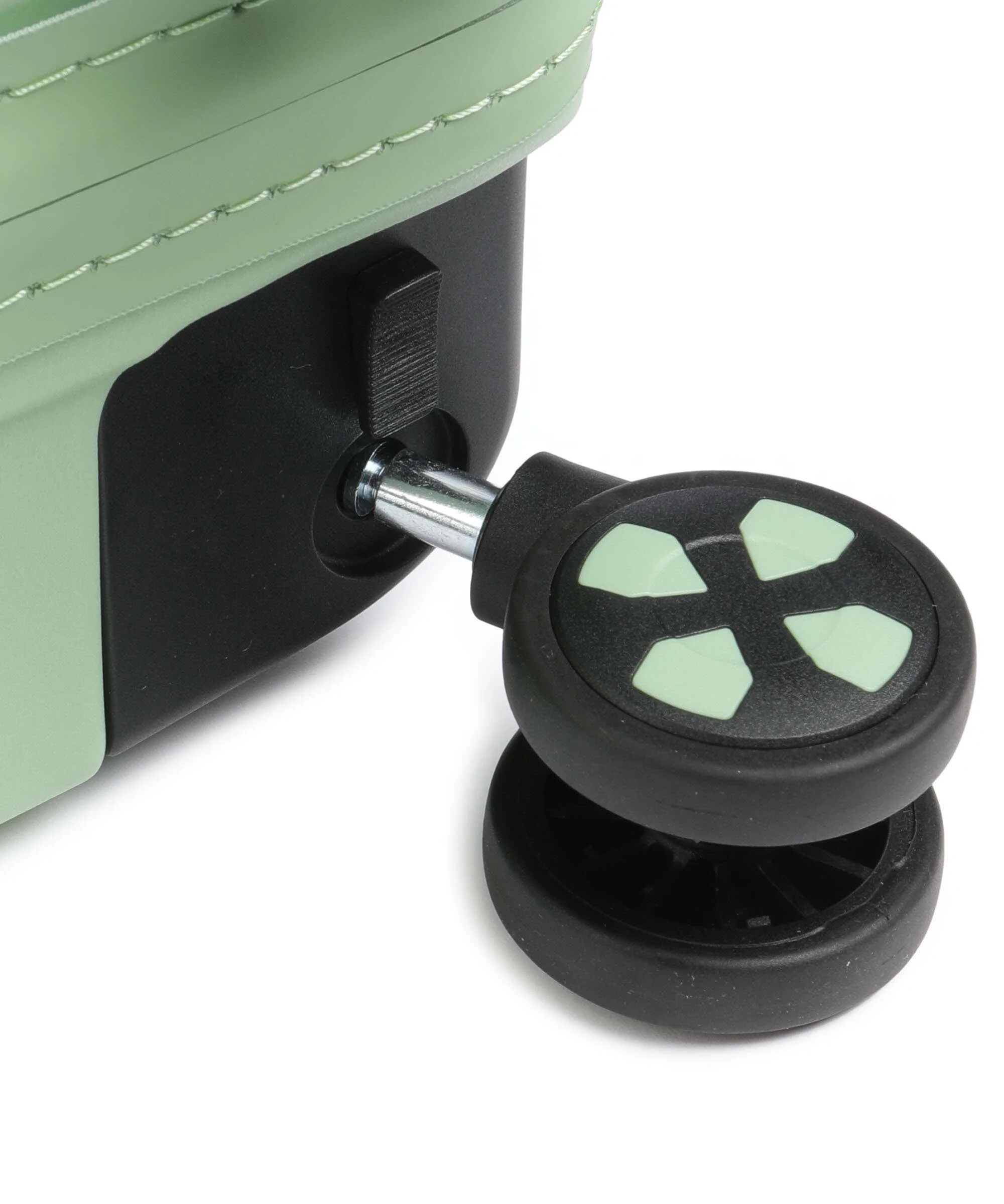 Impackt IP1 S Walizka na 4 kołach spring green - Image 4