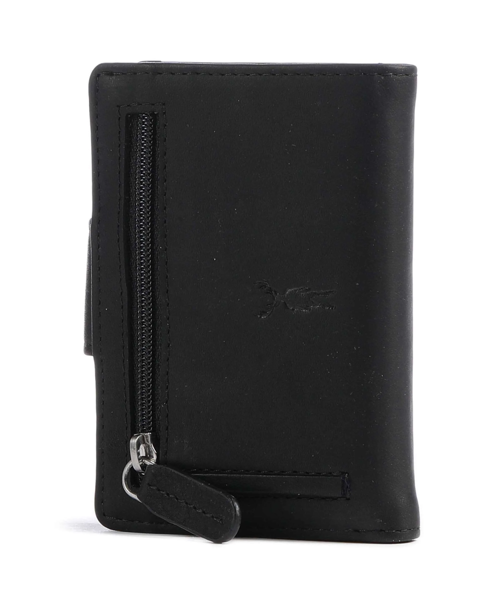 Jack Kinsky Aruba 500 Etui na karty kredytowe schwarz - Image 2