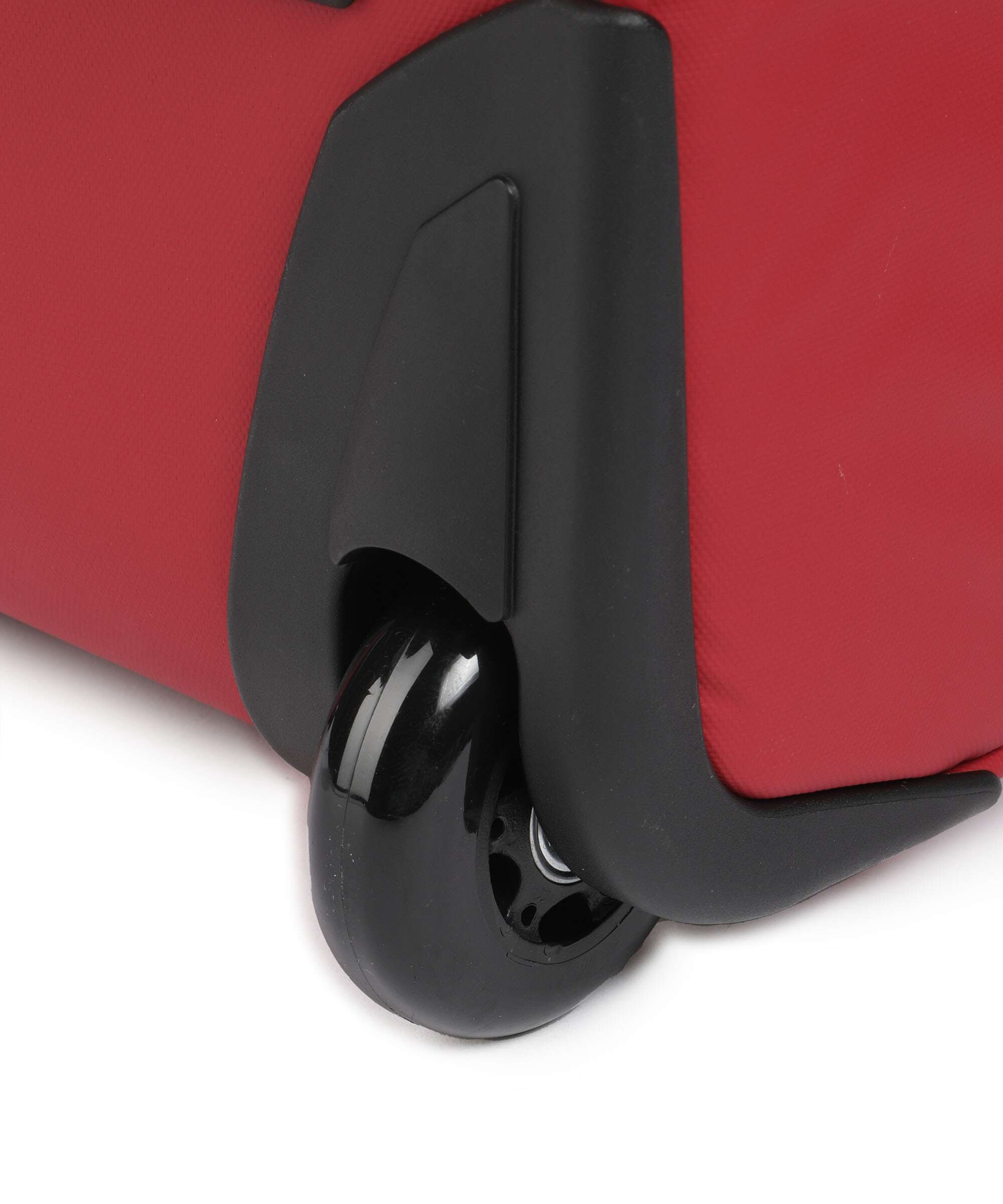 Jeep JS006B 55 Torba podróżna na kółkach chili pepper red - Image 4