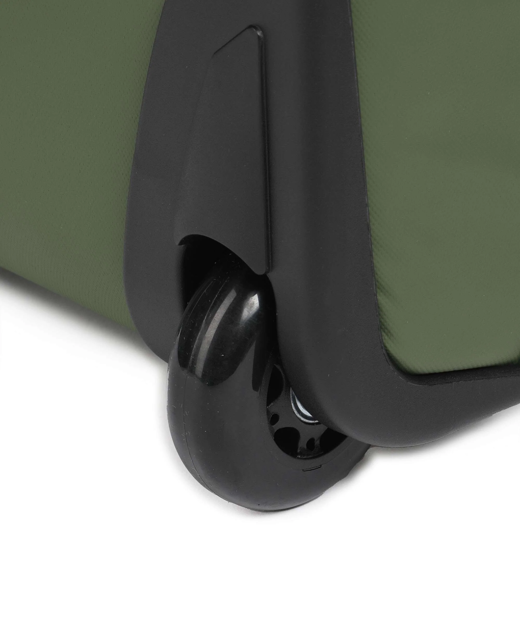 Jeep JS006B 55 Torba podróżna na kółkach green - Image 4