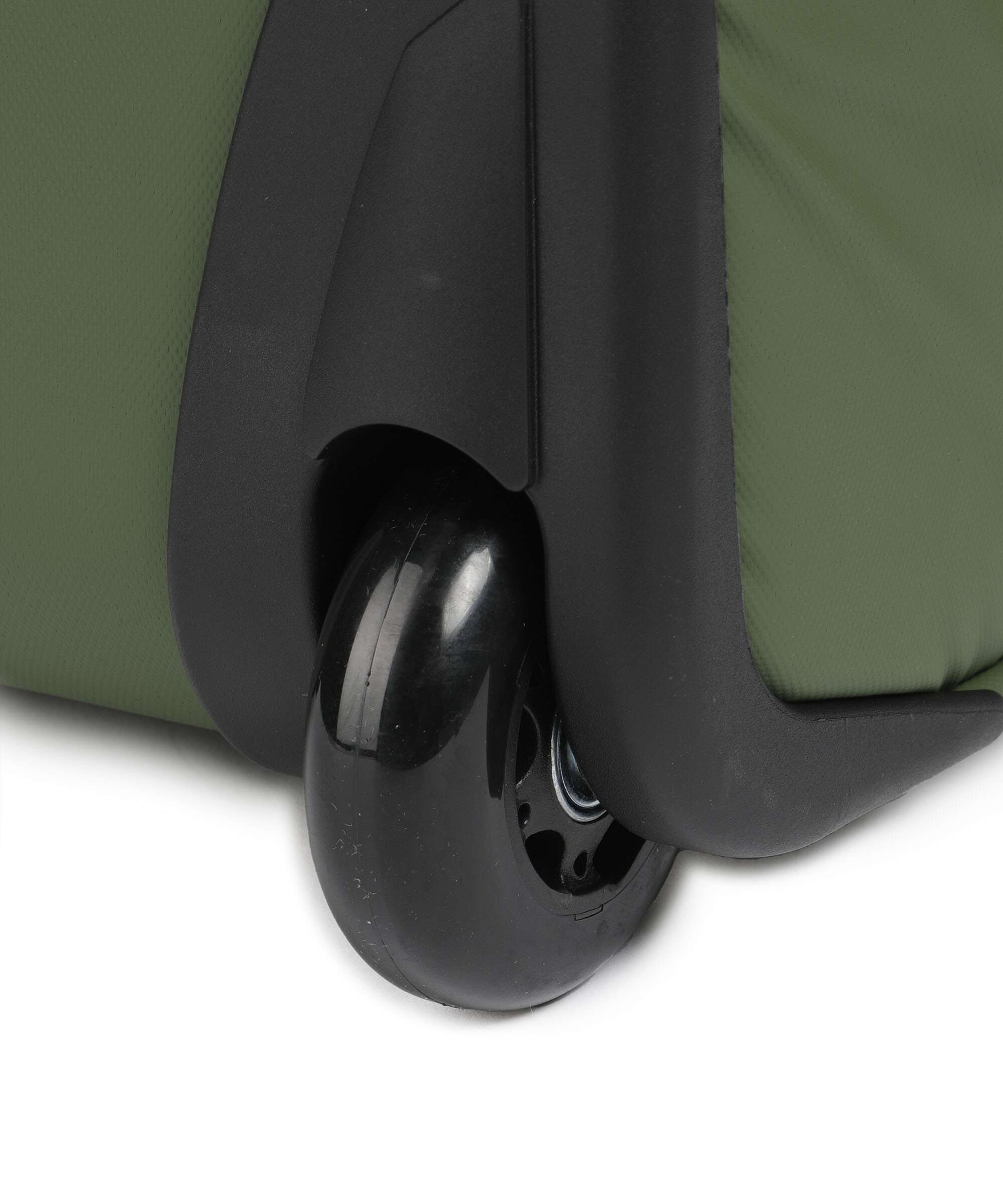 Jeep JS006B 82 Torba podróżna na kółkach green - Image 4
