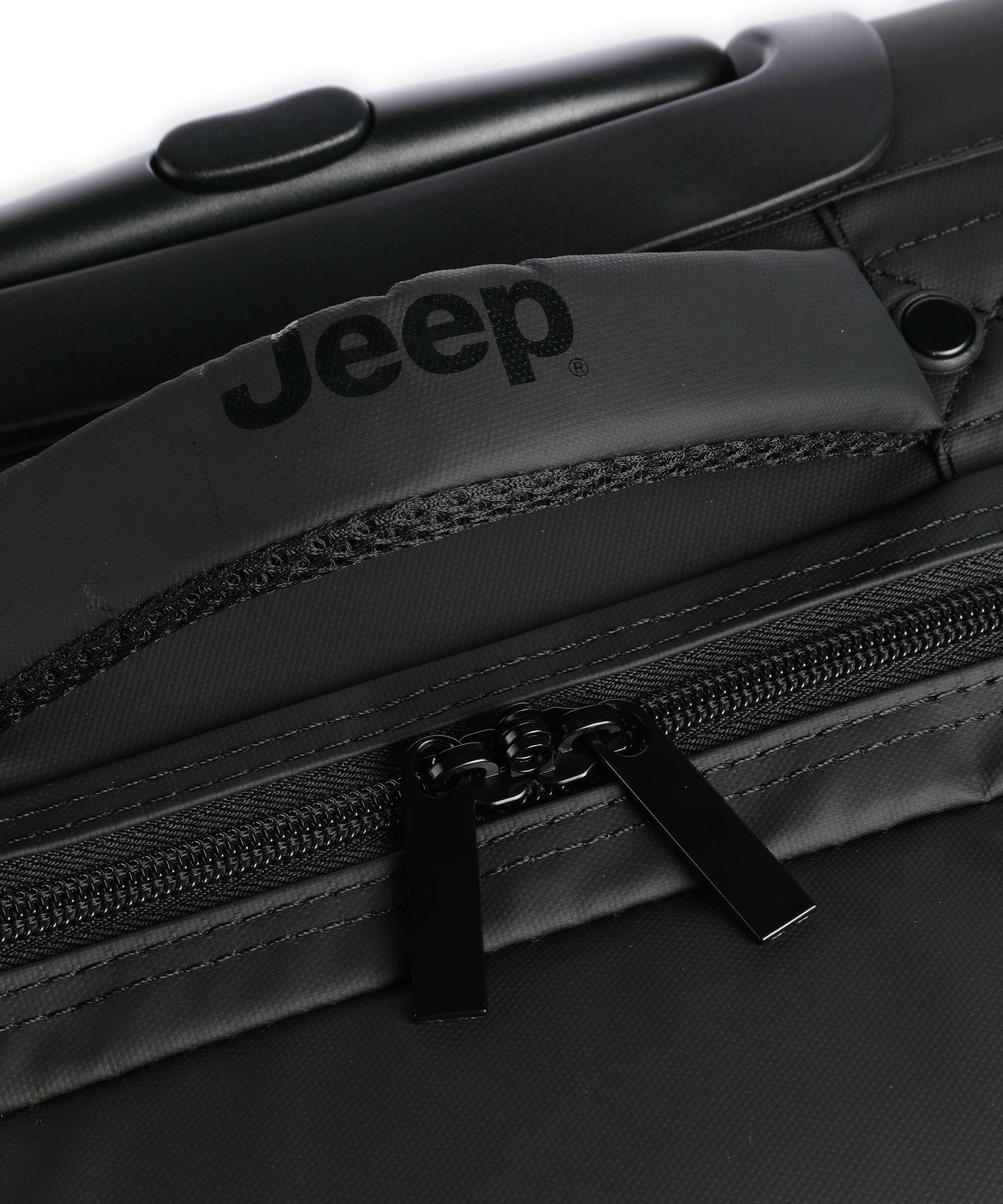 Jeep JS007C 73 Torba podróżna na kółkach grey - Image 3