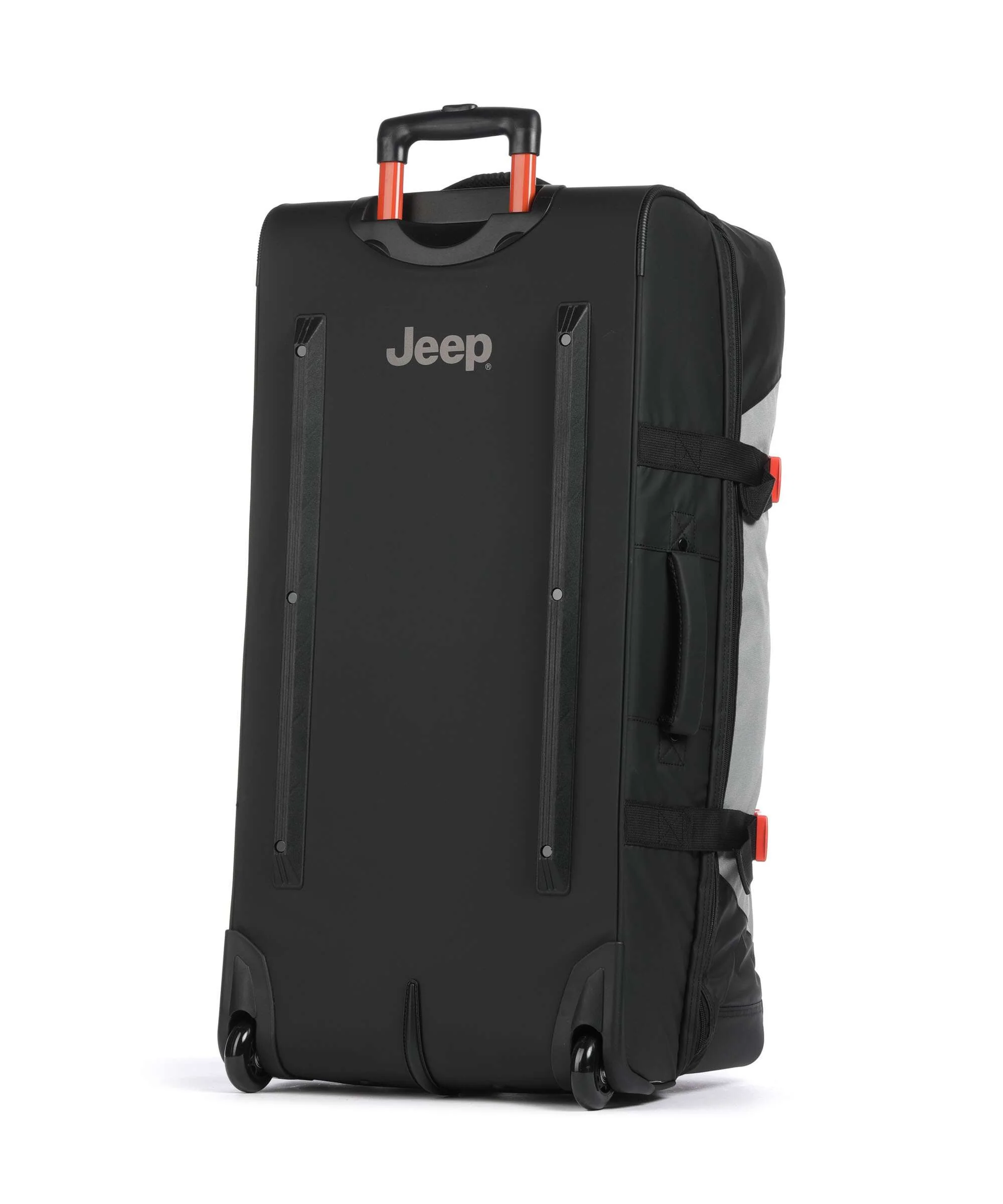 Jeep JS007C 82 Torba podróżna na kółkach grey - Image 2