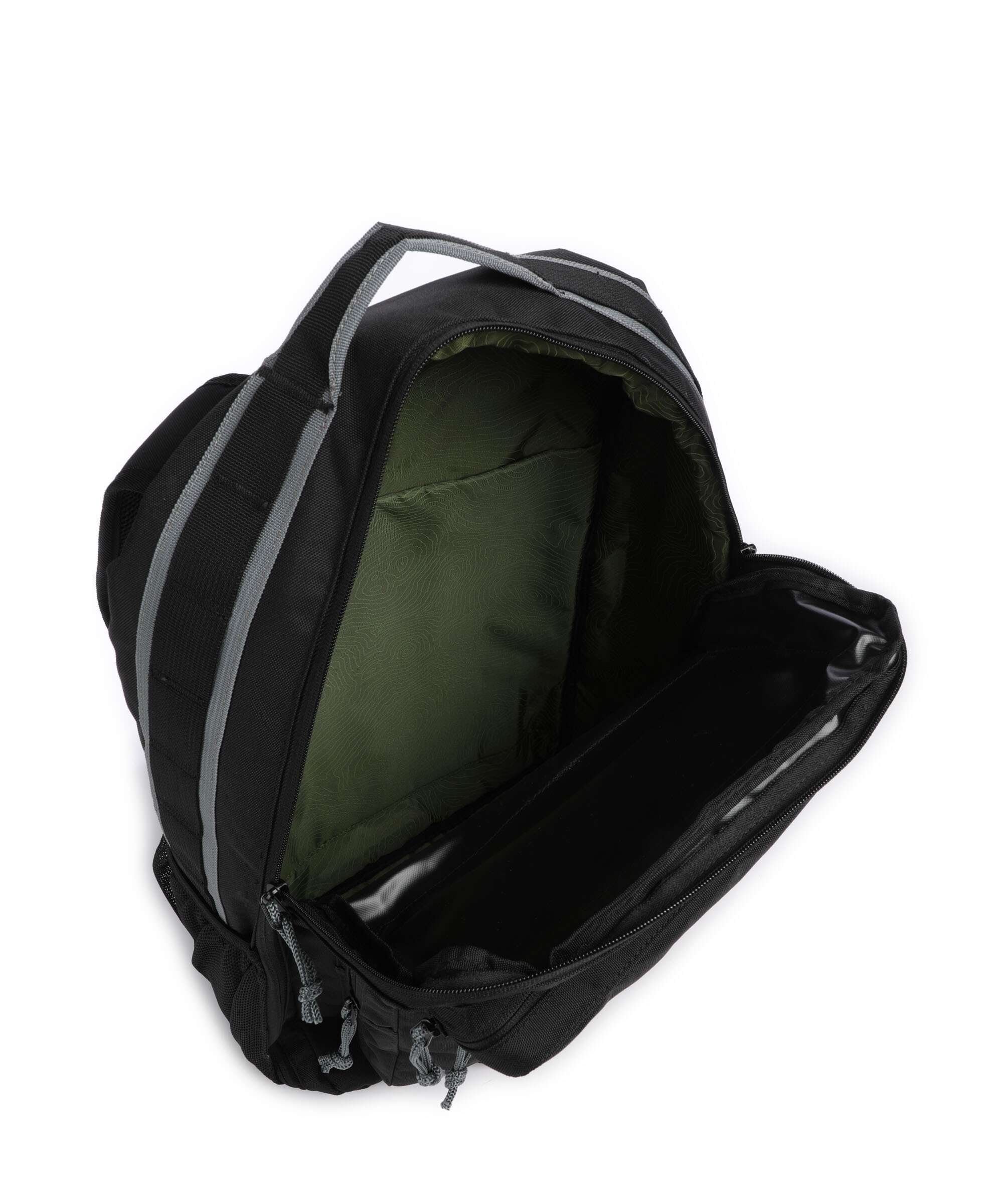 Jeep JS015B Multi-Purpose Plecak black - Image 5