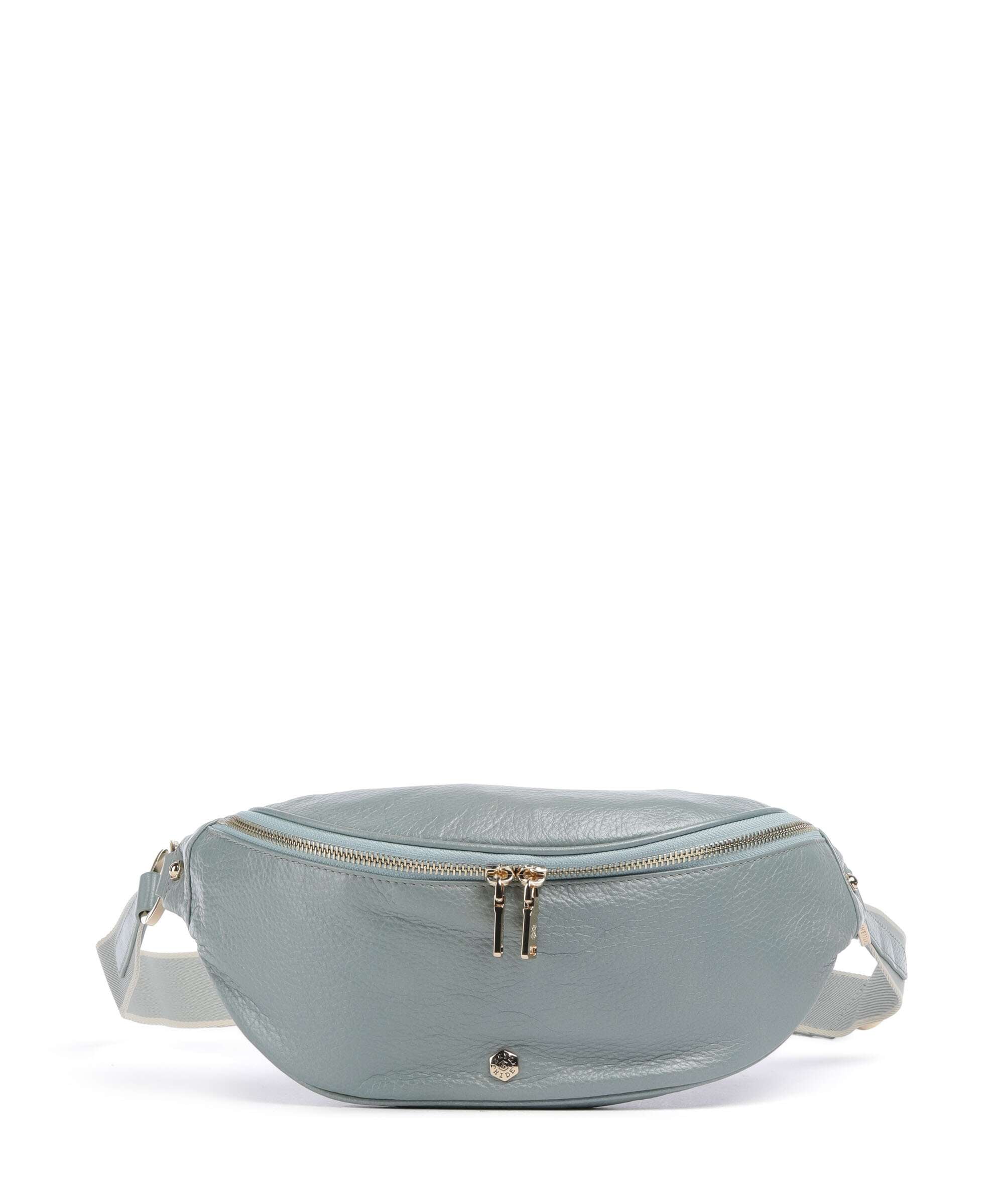Jekyll & Hide Geneva Saszetka nerka blue