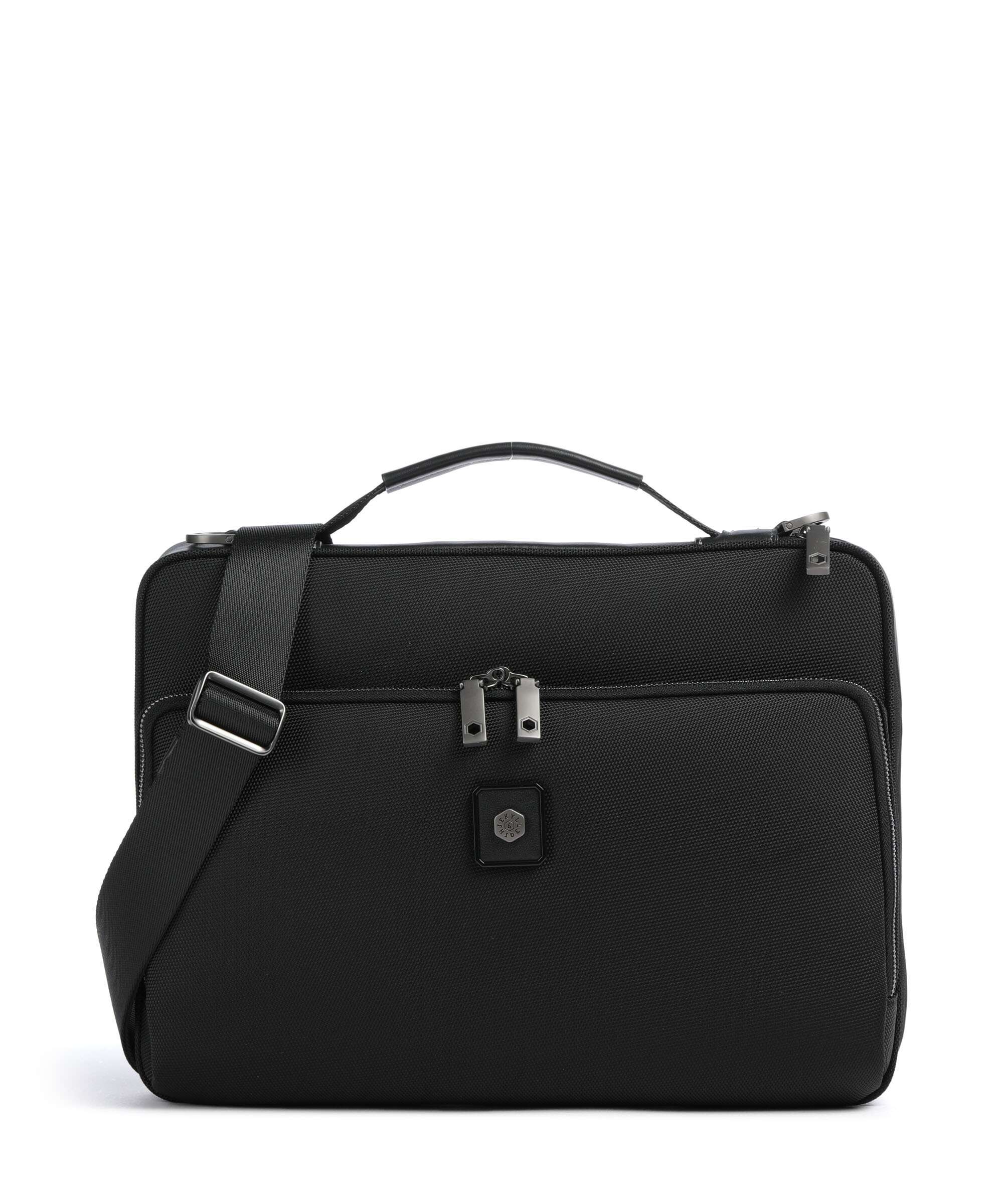 Jekyll & Hide Tokyo Torba na laptopa black