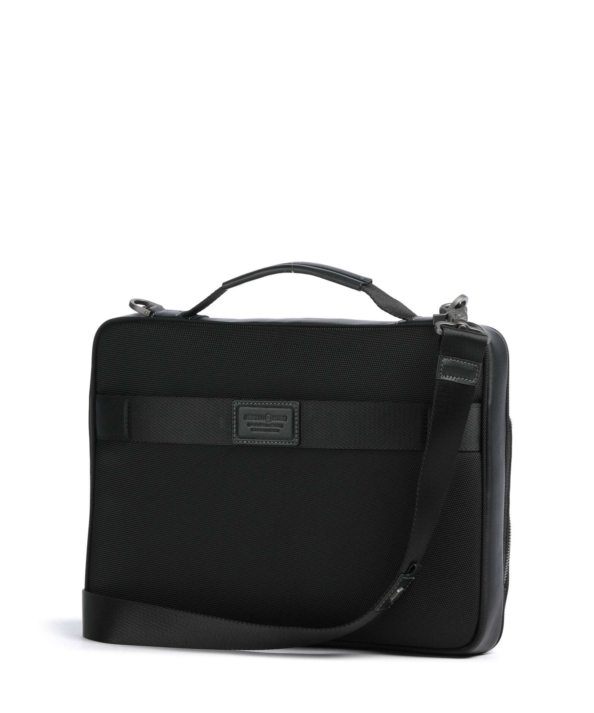 Jekyll & Hide Tokyo Torba na laptopa black - Image 2