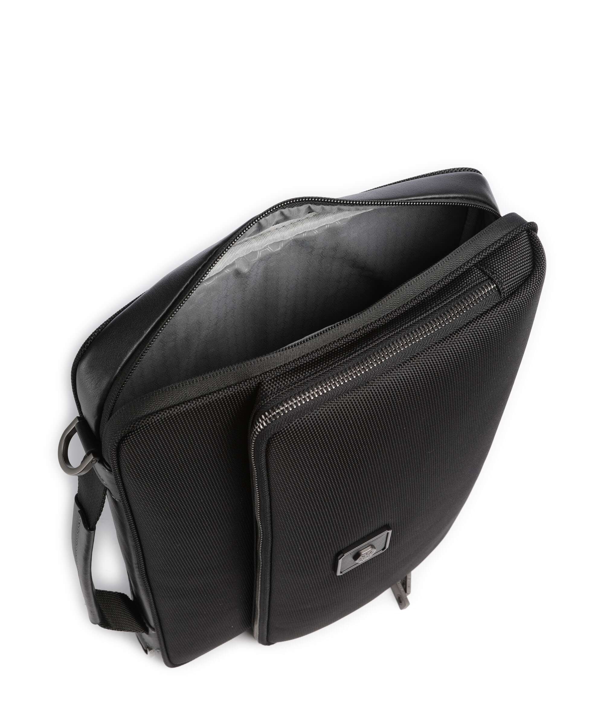 Jekyll & Hide Tokyo Torba na laptopa black - Image 5