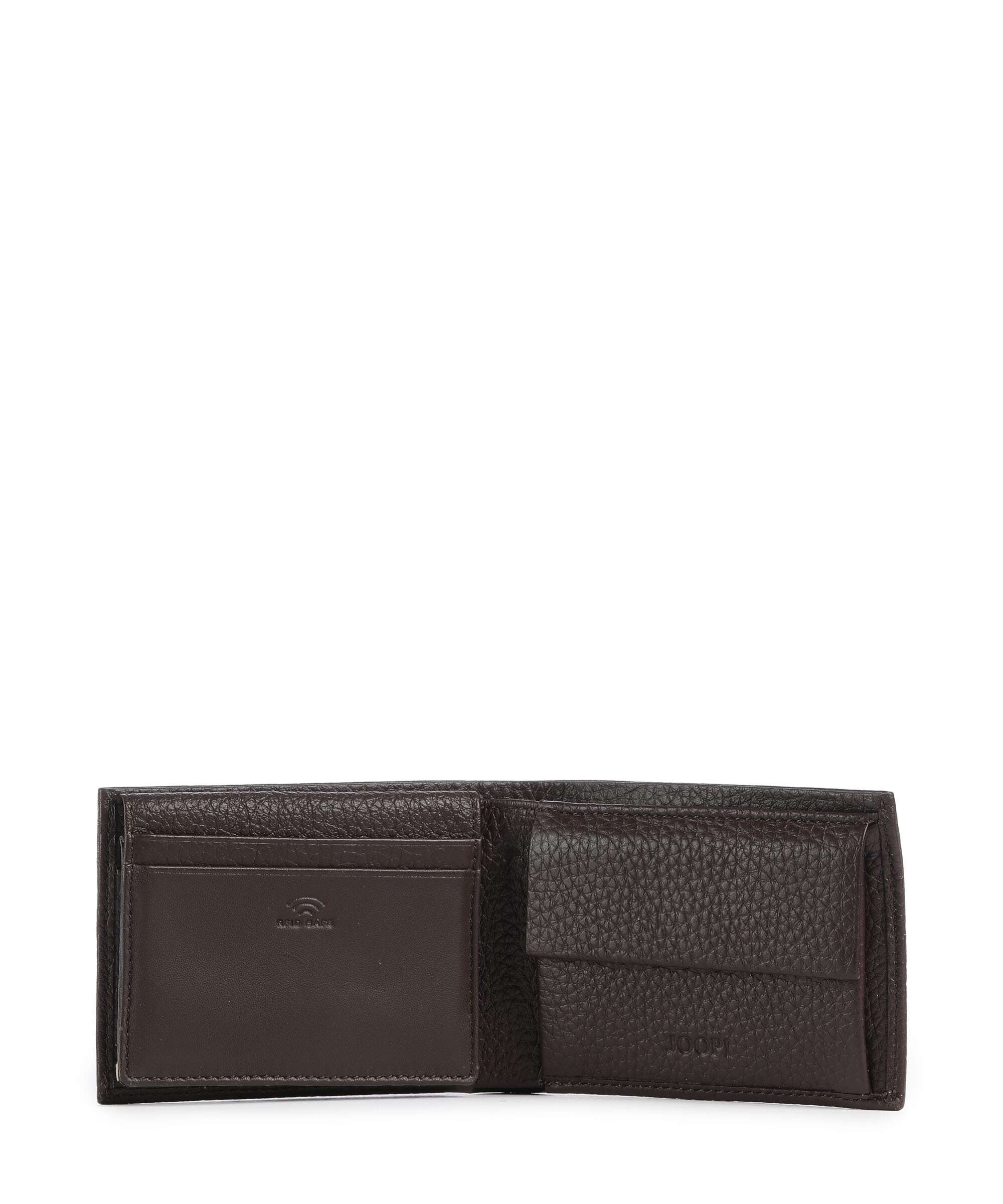 JOOP! Cardona Alfredo Billfold Portfel brown - Image 2