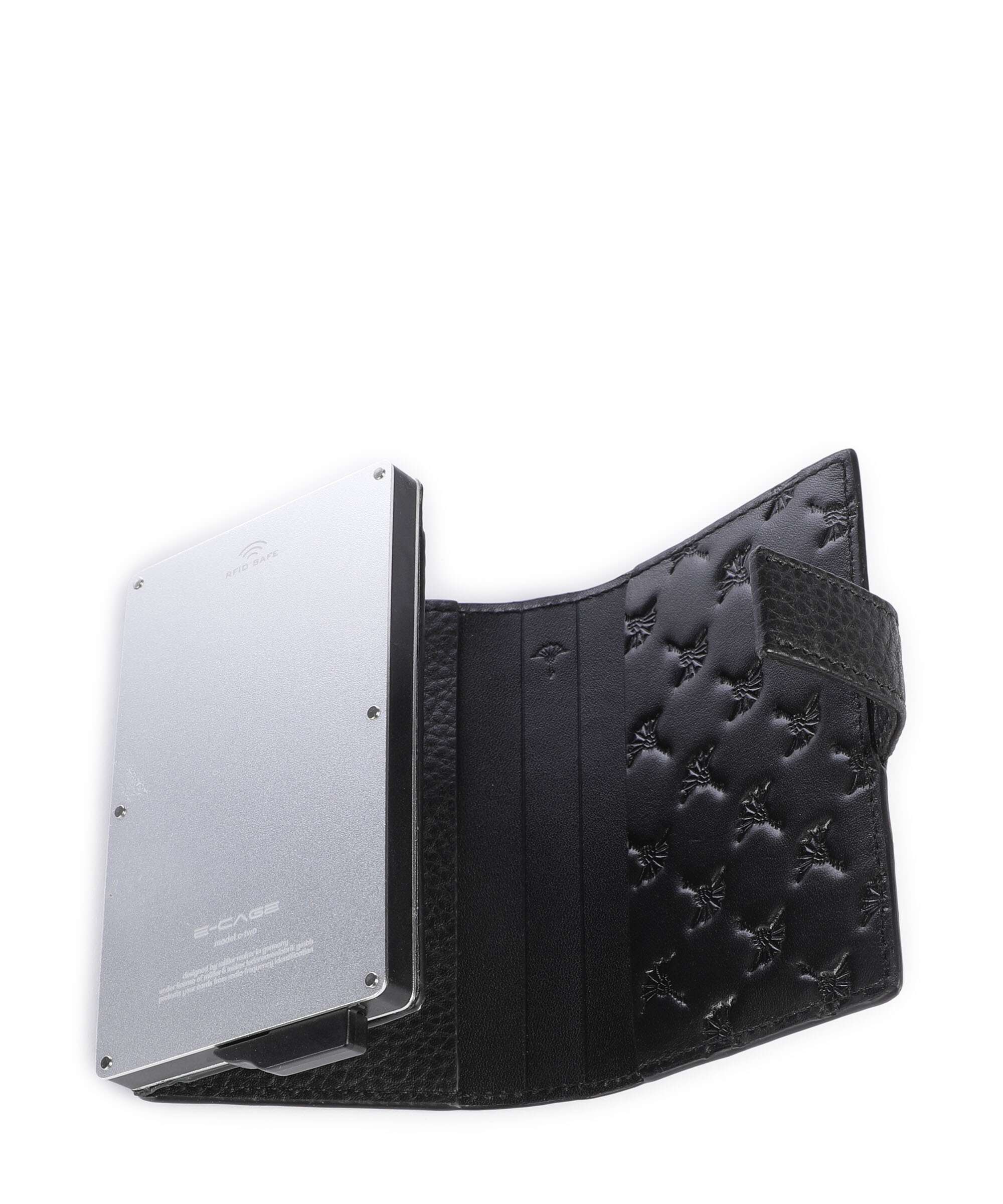 JOOP! Cardona C-Two Etui na karty kredytowe black - Image 4