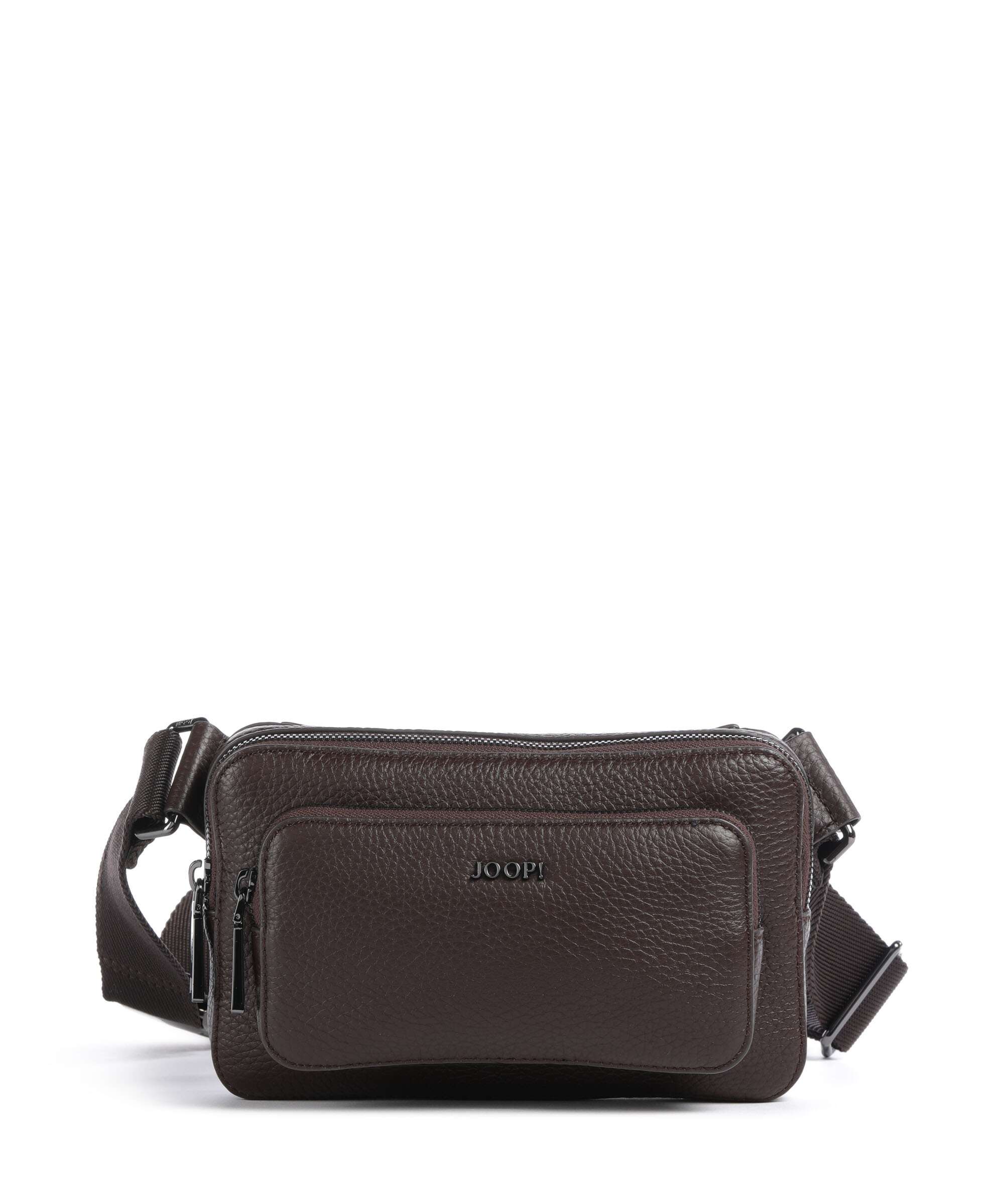 JOOP! Cardona Emir Saszetka nerka brown