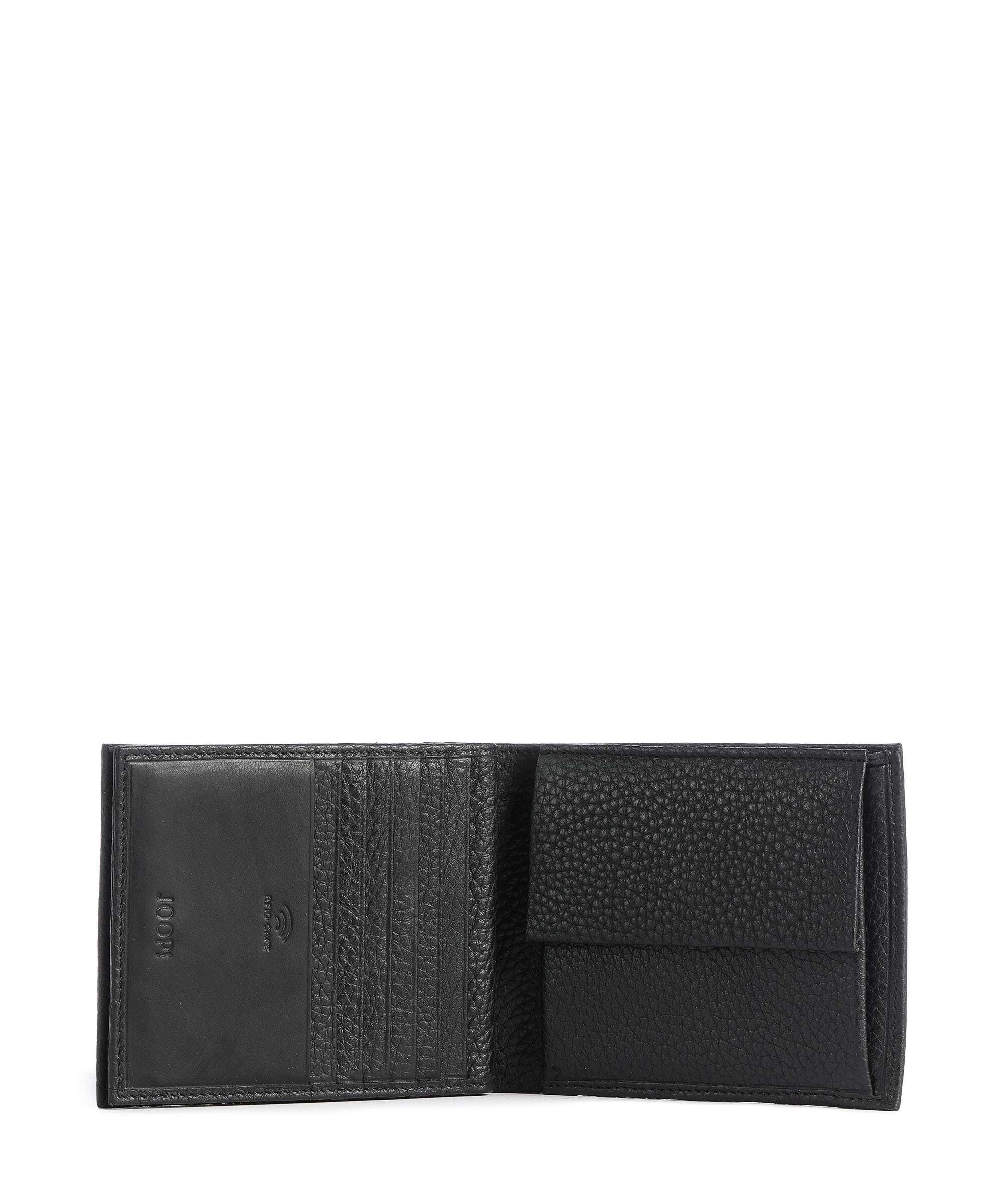 JOOP! Cardona Minos Portfel black - Image 2