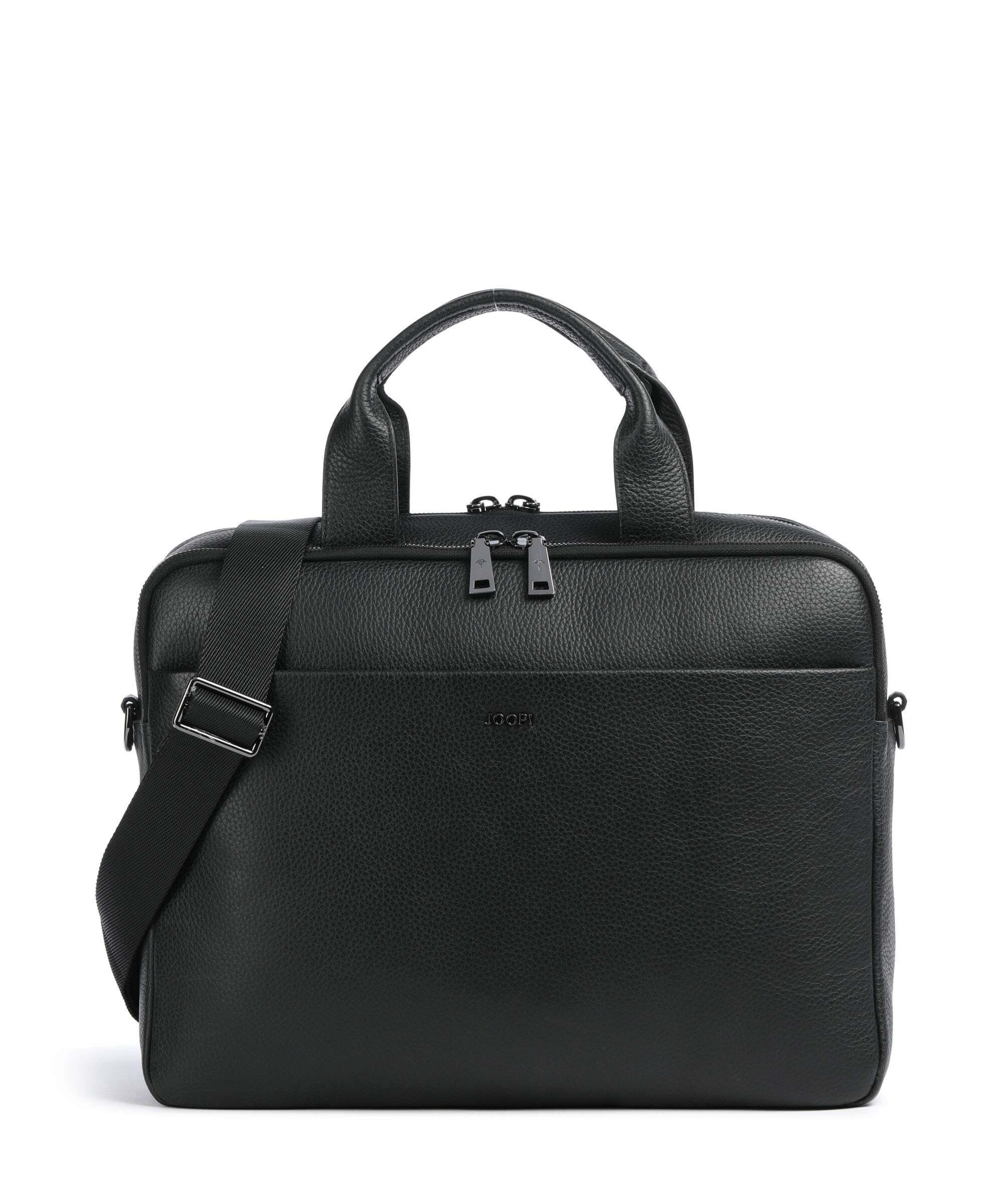 JOOP! Cardona Pandion Aktówka black