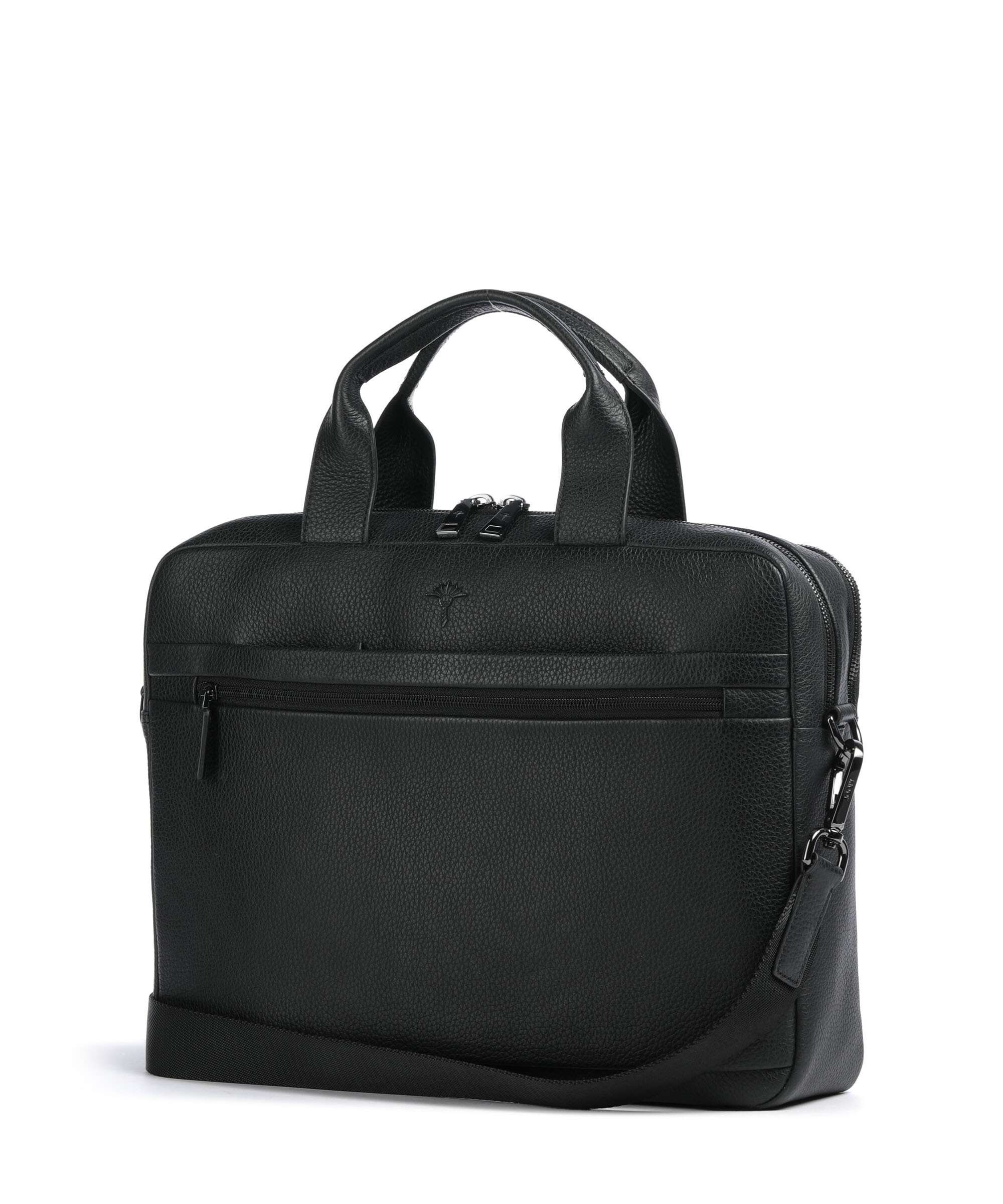 JOOP! Cardona Pandion Aktówka black - Image 2
