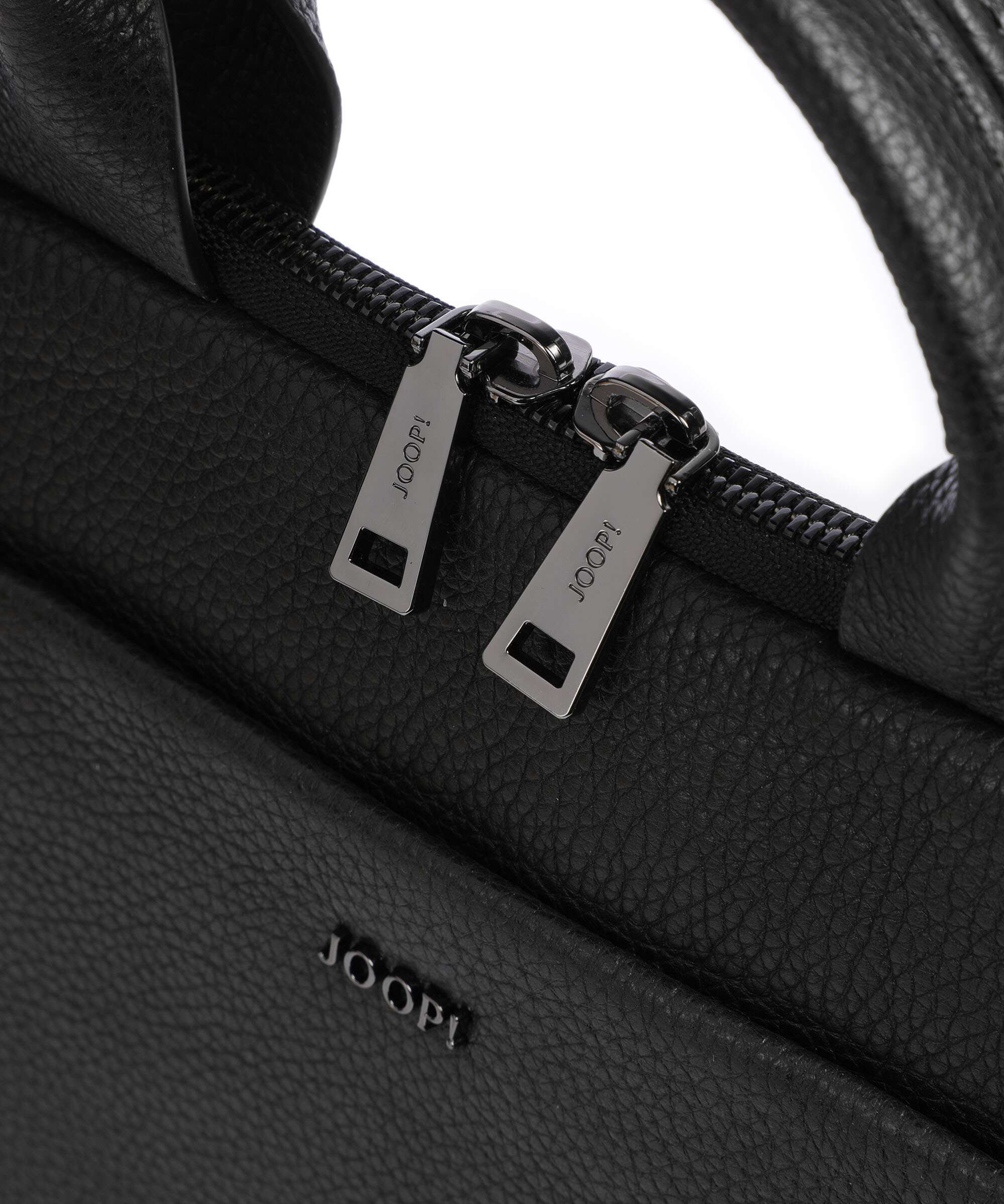 JOOP! Cardona Samu Torba na laptopa black - Image 3