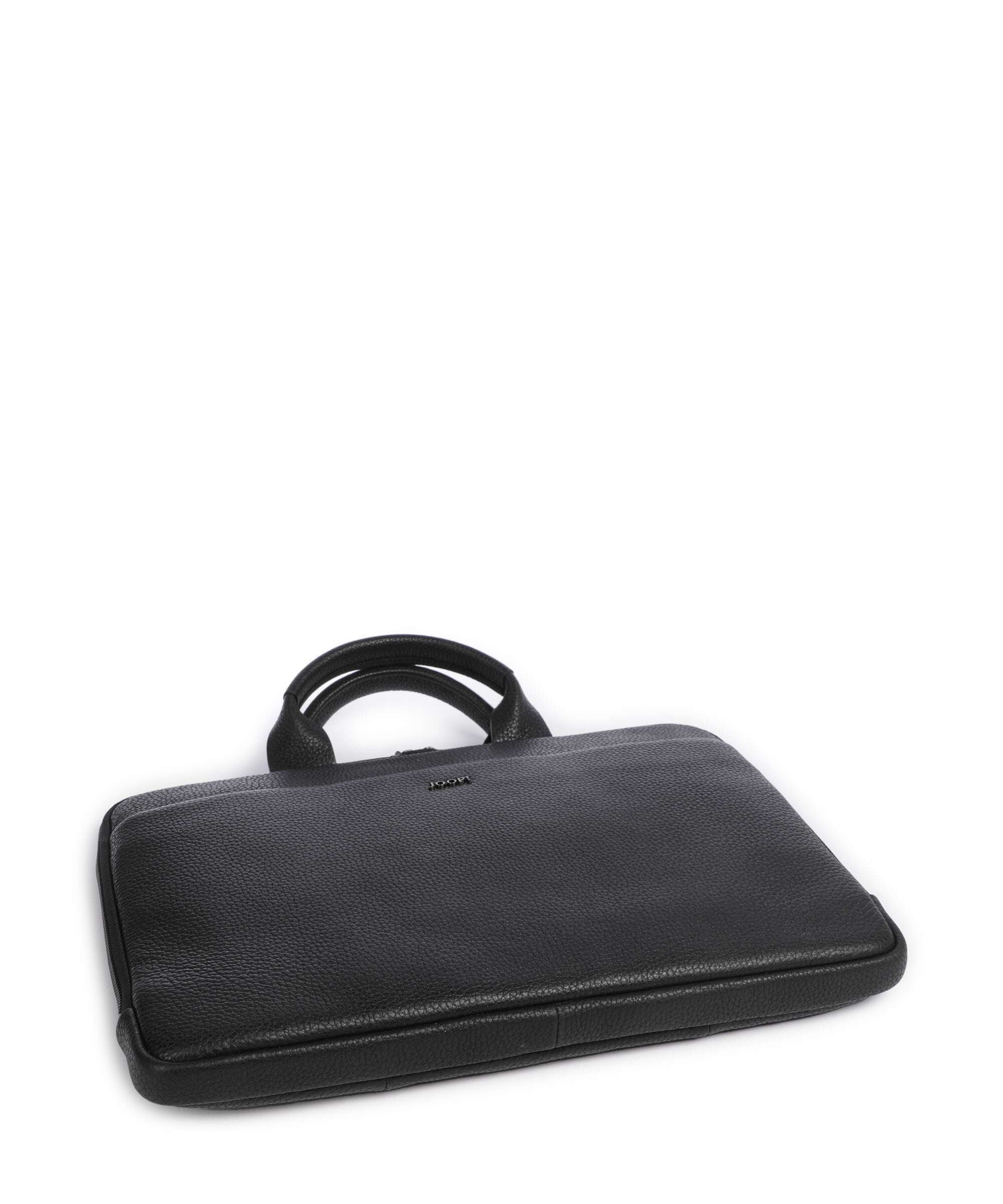 JOOP! Cardona Samu Torba na laptopa black - Image 4
