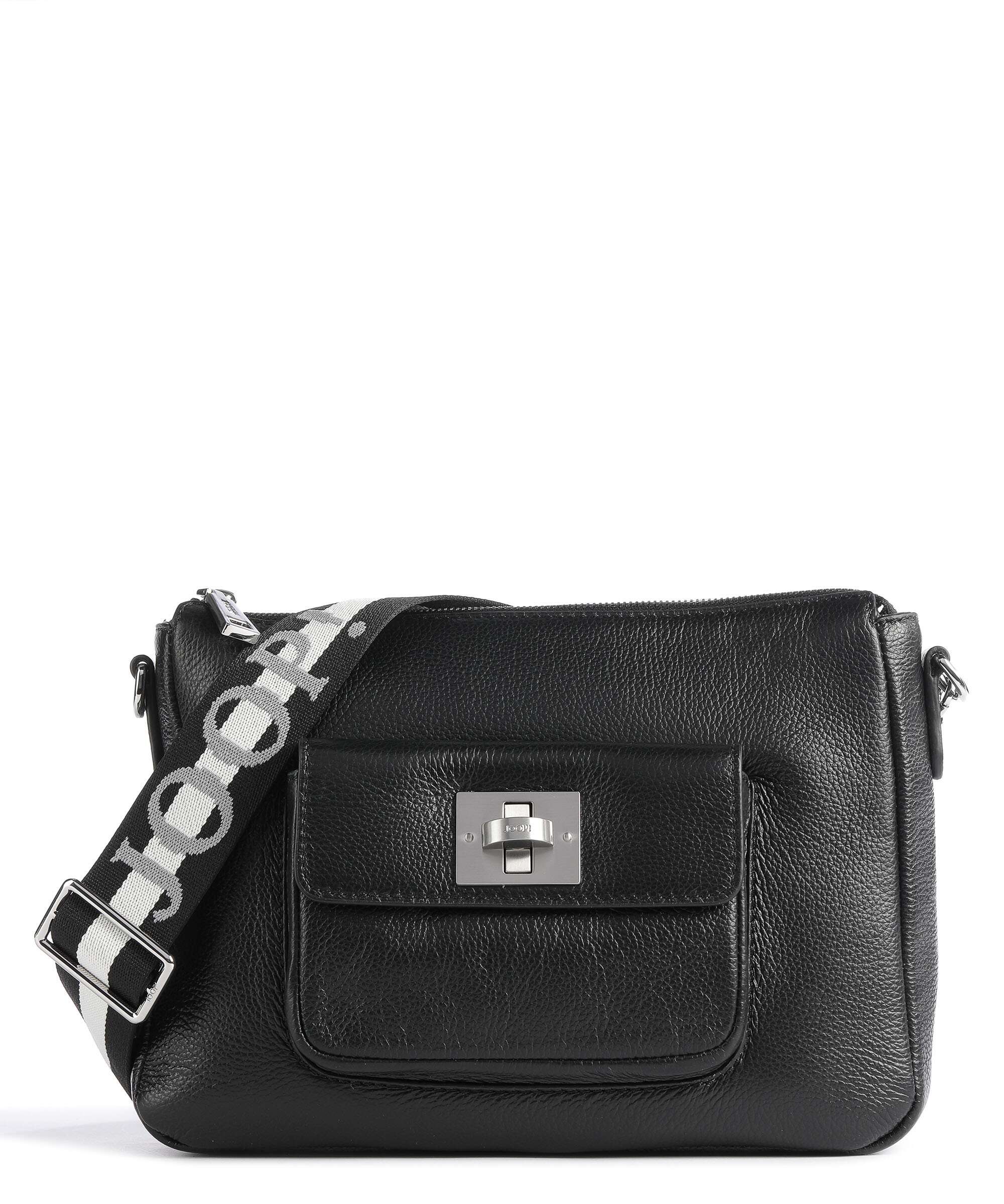 JOOP! Carino Jasmina Torba przez ramię black