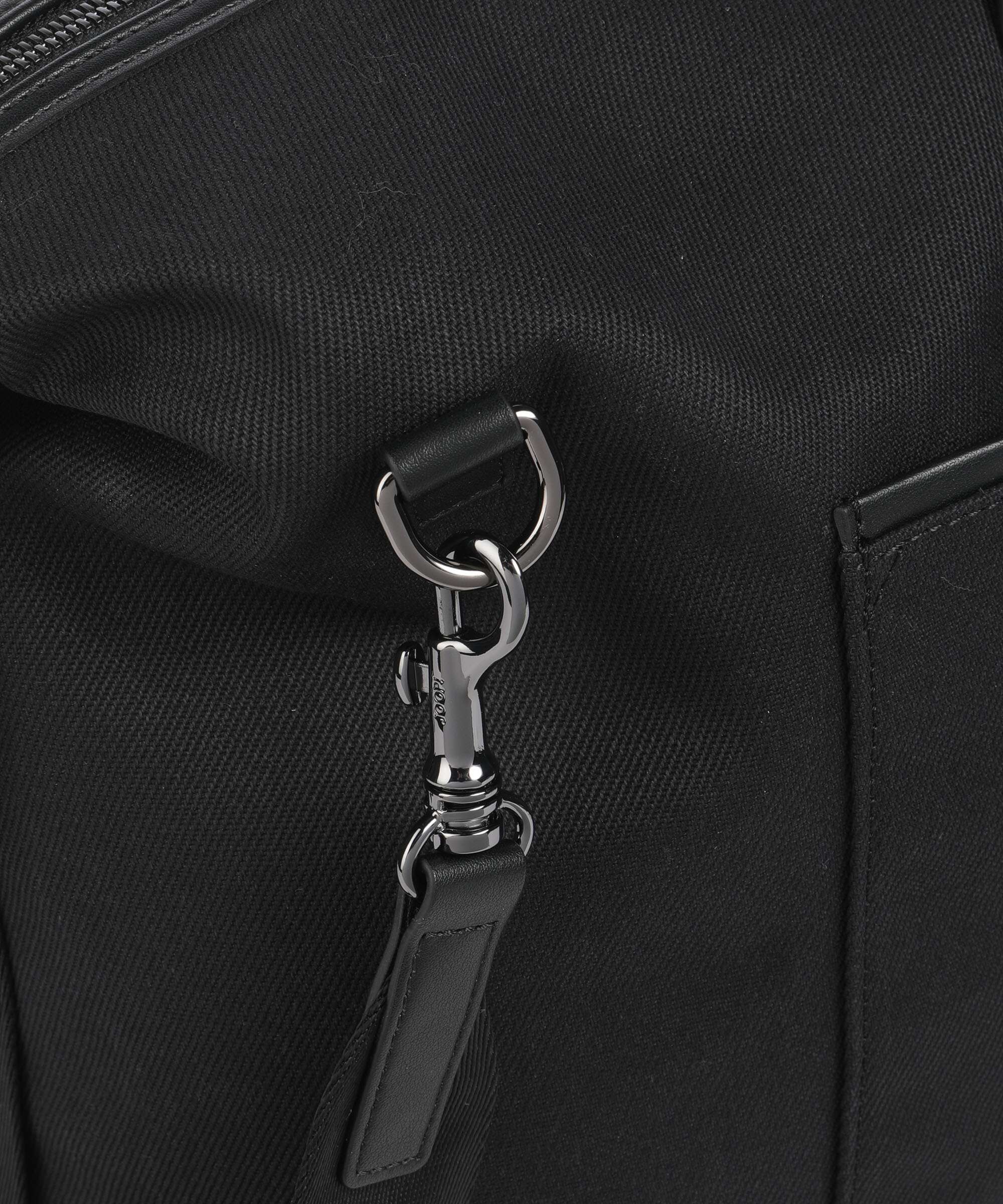 JOOP! Cascia Maik Torba weekendowa black - Image 3
