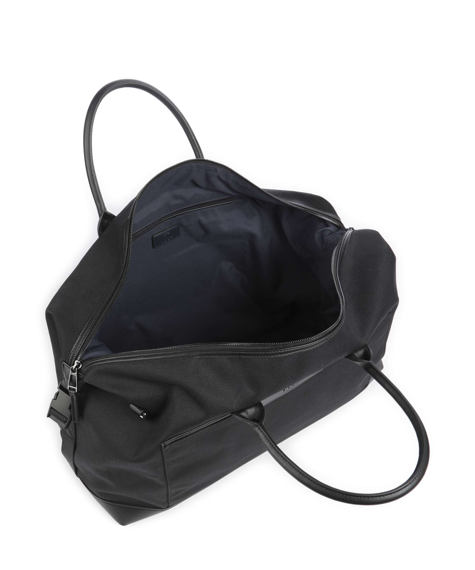 JOOP! Cascia Maik Torba weekendowa black - Image 6