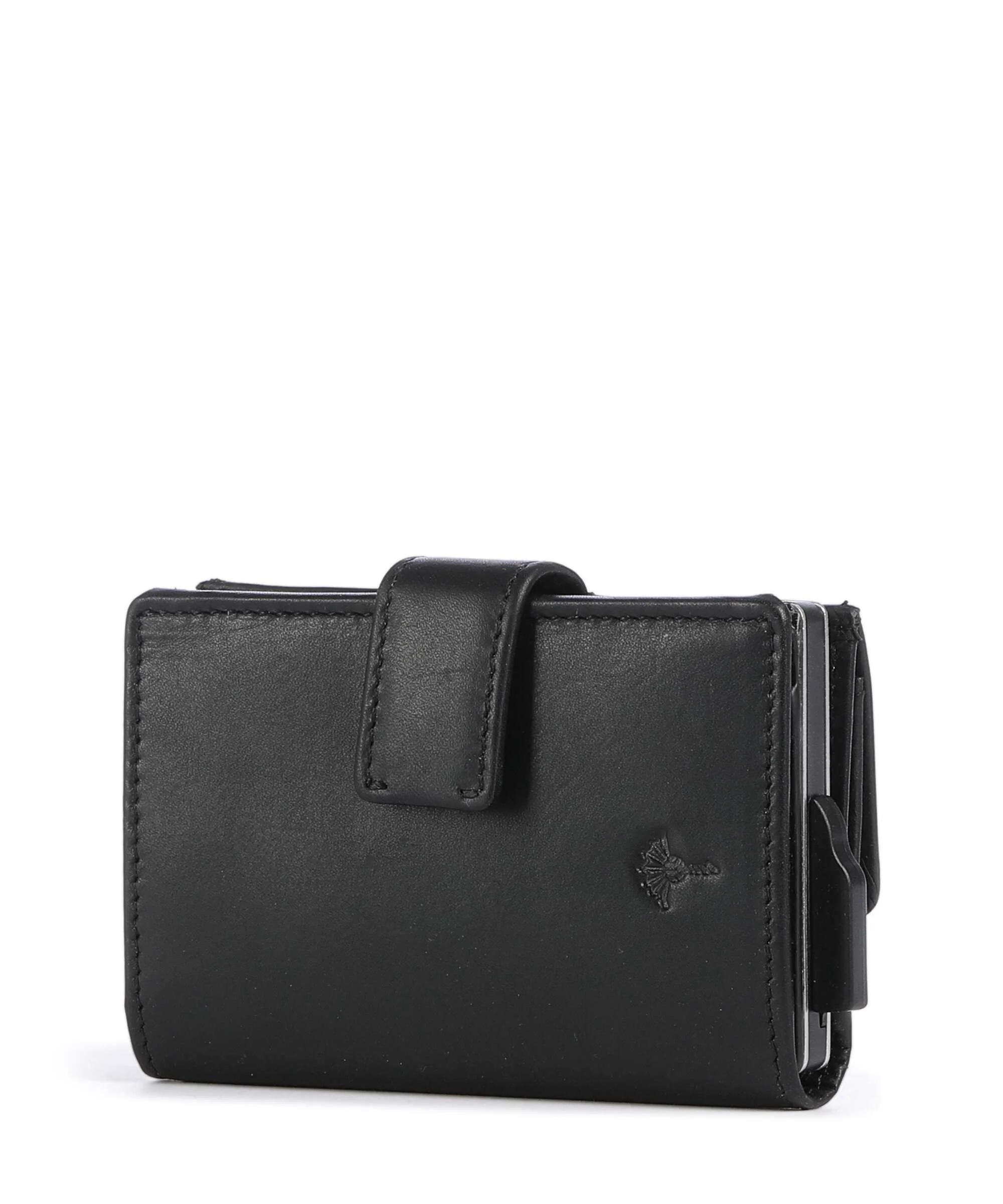 JOOP! Cerratano C-Three Etui na karty kredytowe black - Image 2