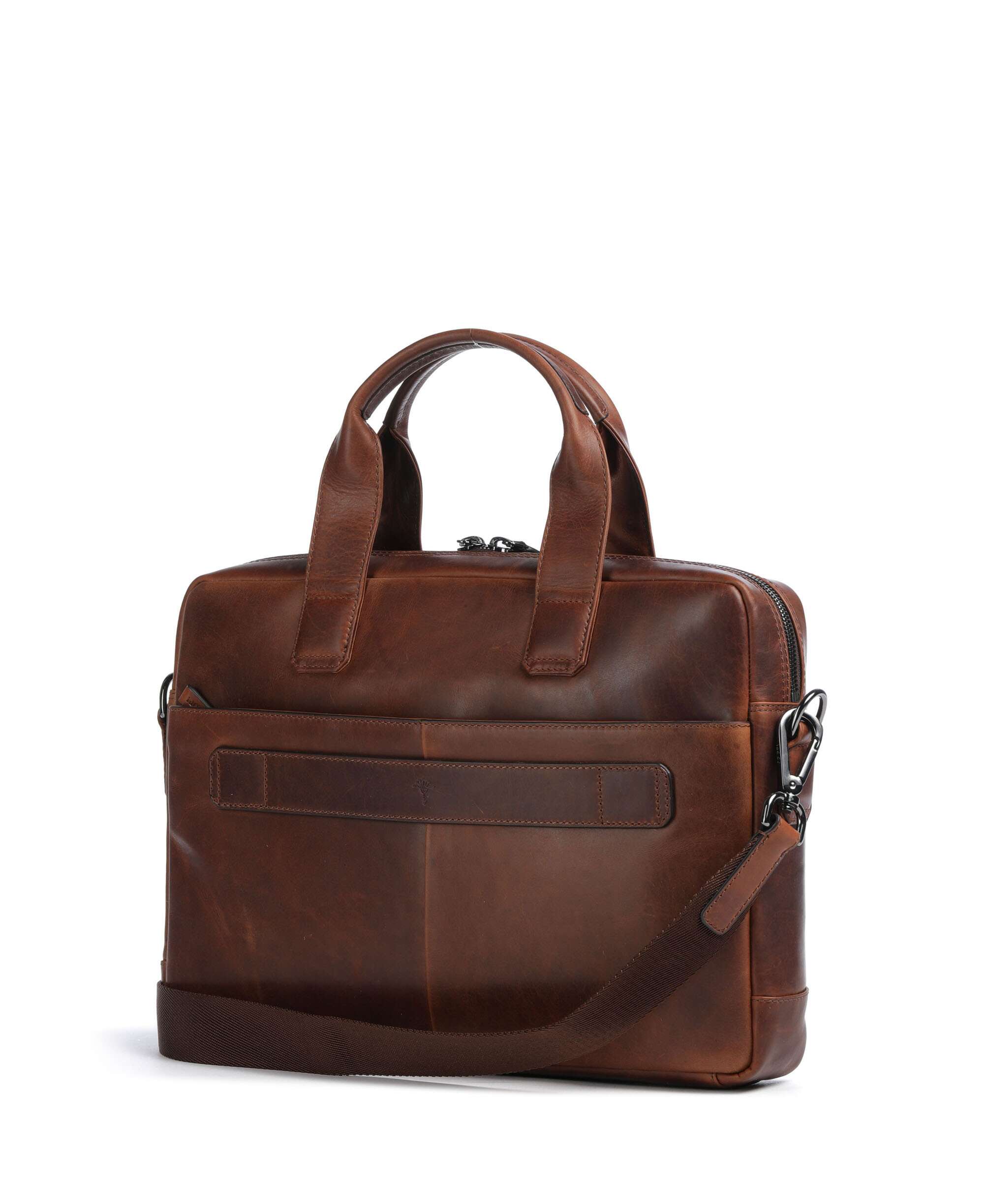 JOOP! Cerratano Pandion Aktówka cognac - Image 2