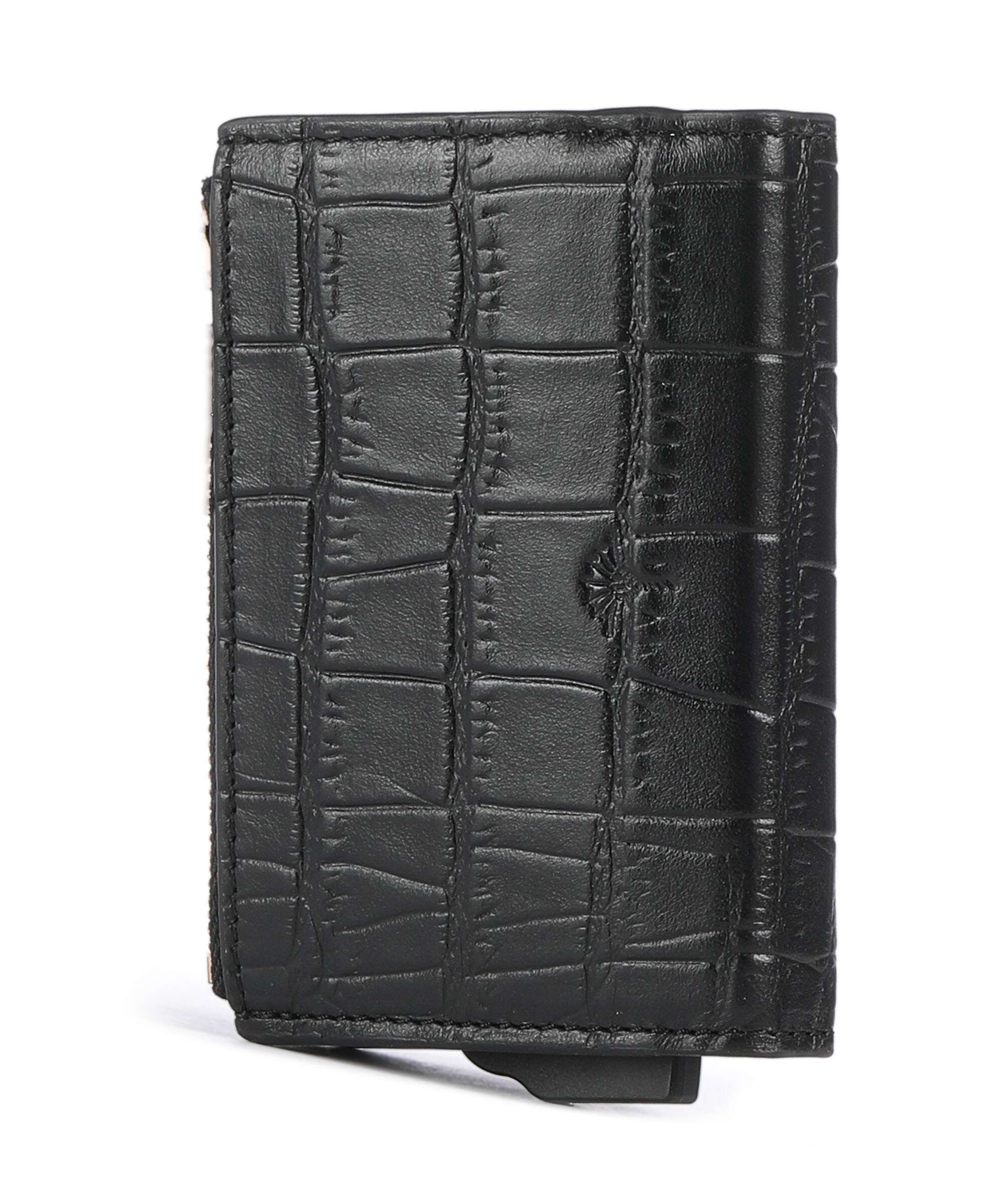 JOOP! Coccodrillo C-Four Etui na karty kredytowe black - Image 2