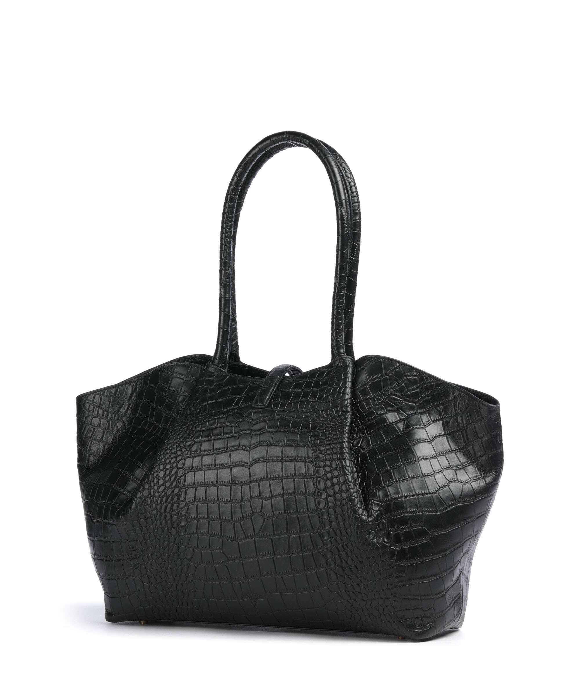 JOOP! Coccodrillo Sheryl Torba na zakupy black - Image 2