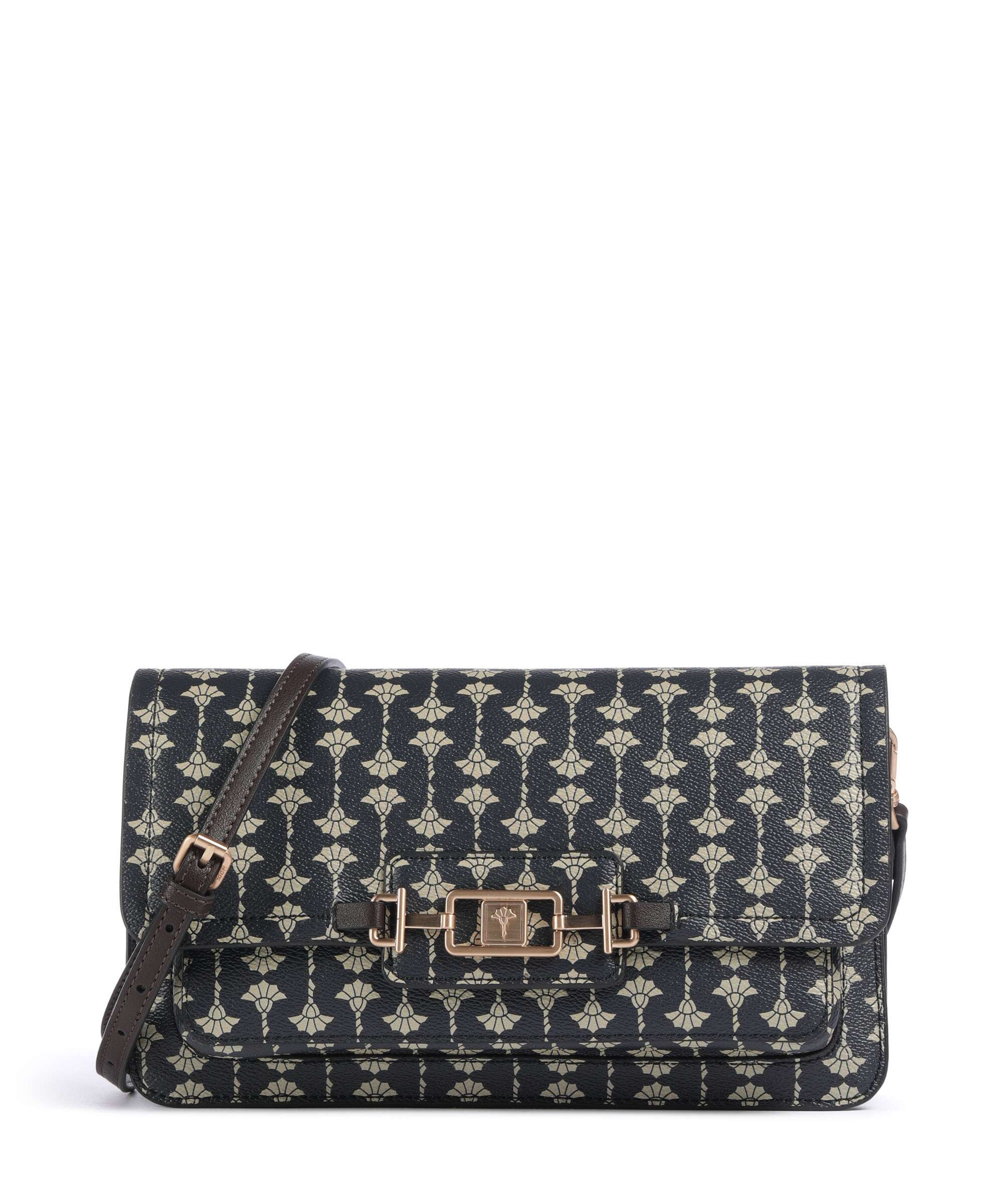 JOOP! Collana Alexi Torba przez ramię dark blue