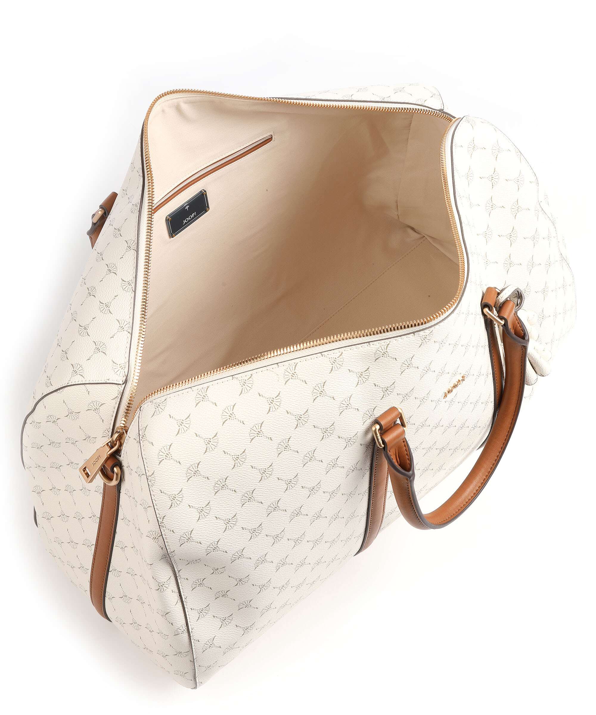 JOOP! Cortina 1.0 Aurora Torba weekendowa offwhite - Image 4
