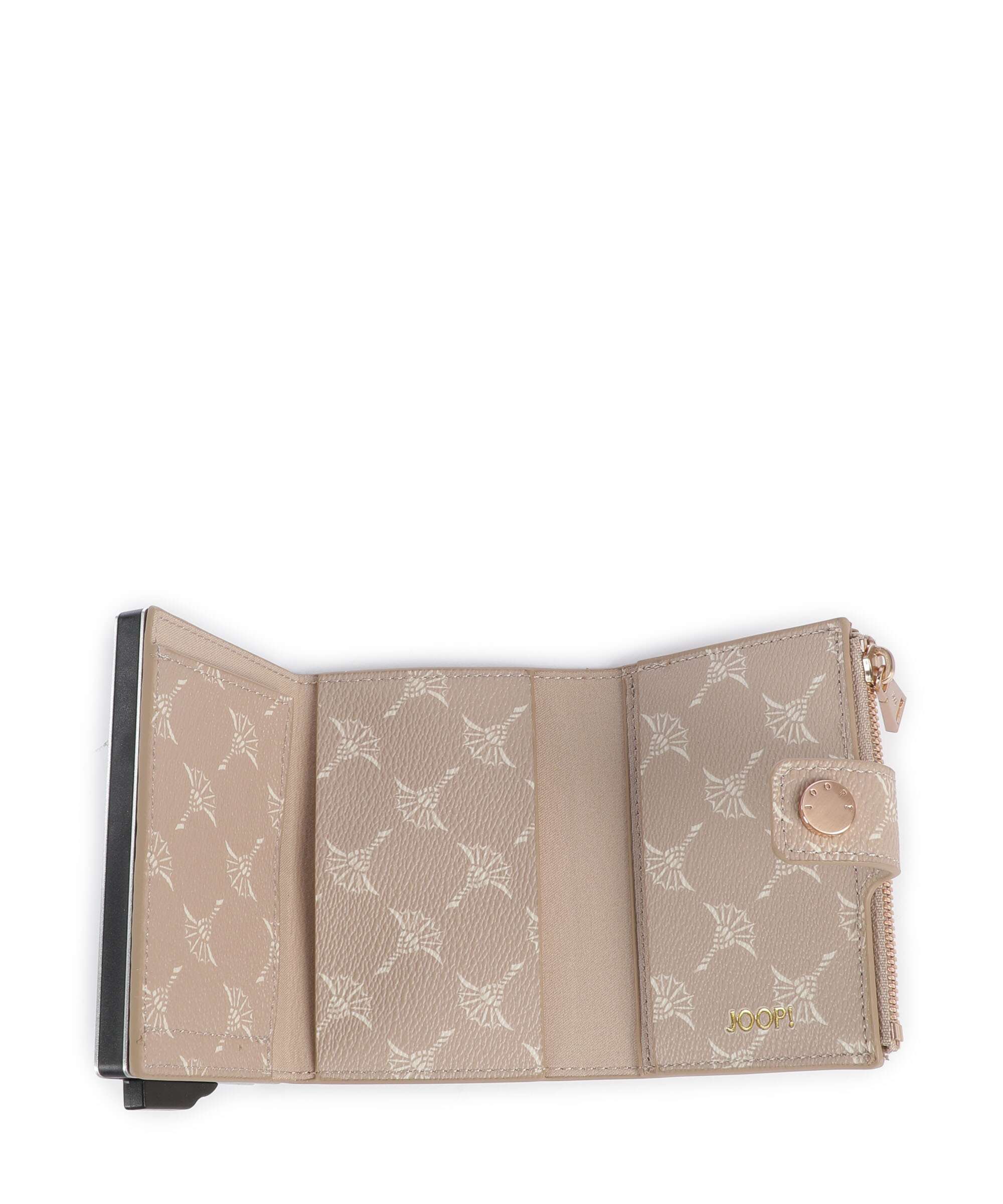 JOOP! Cortina 1.0 C-Four Etui na karty kredytowe sesame - Image 4