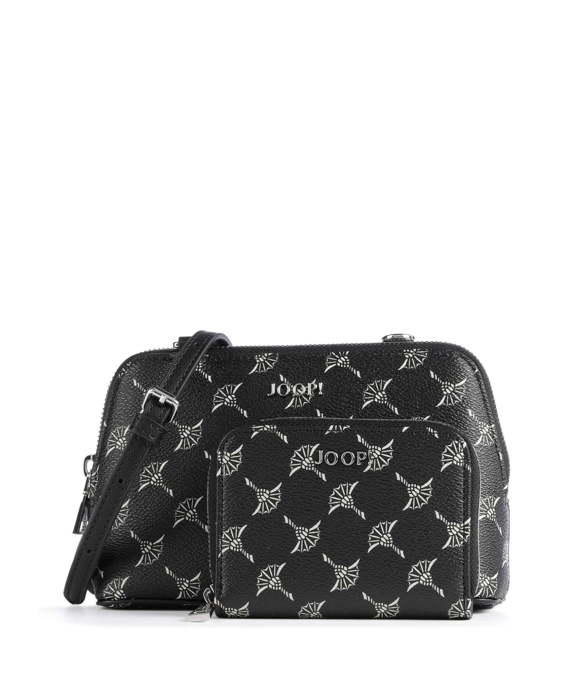 JOOP! Cortina 1.0 Carolina Torba przez ramię black