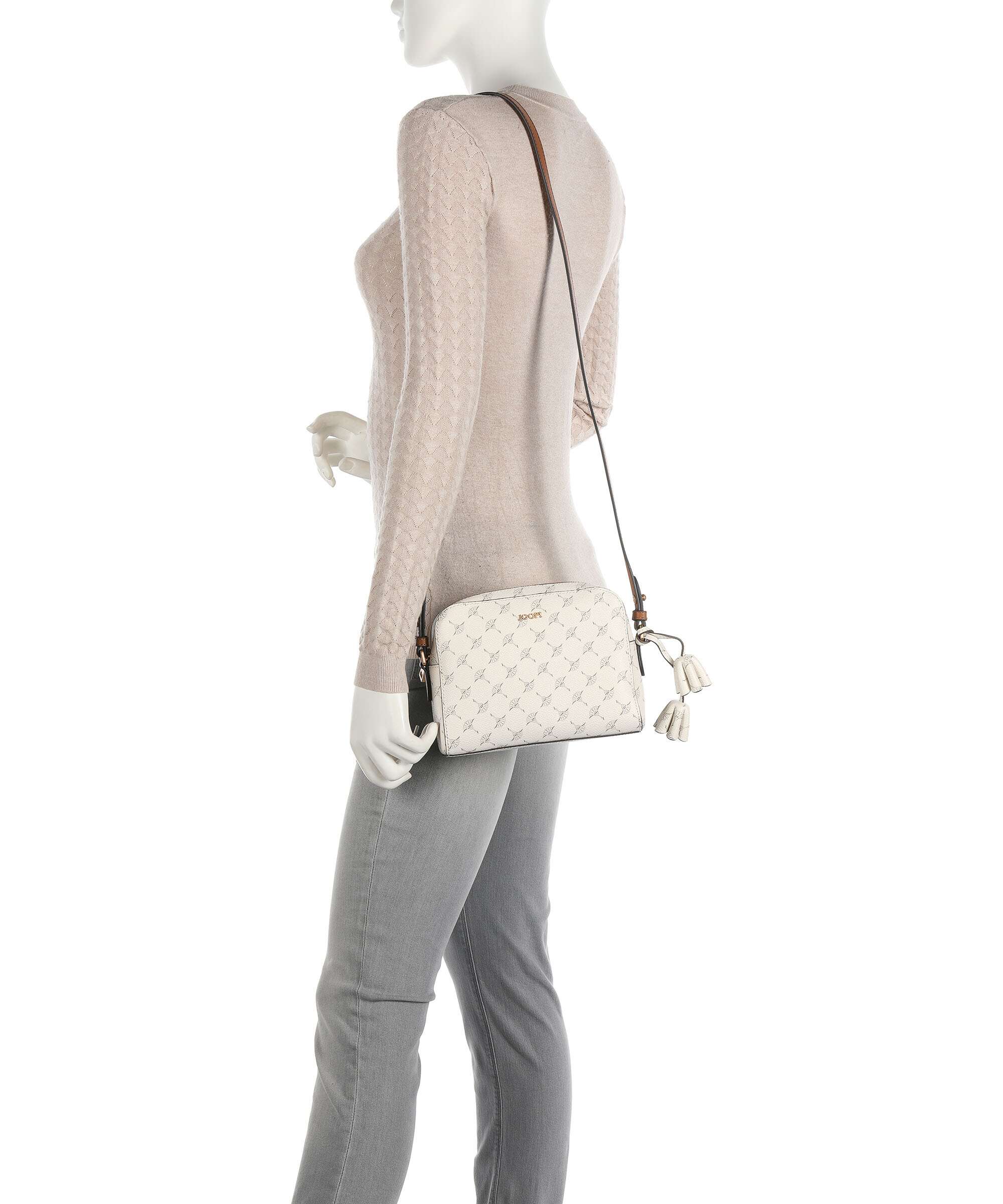 JOOP! Cortina 1.0 Cloe Torba przez ramię offwhite - Image 3