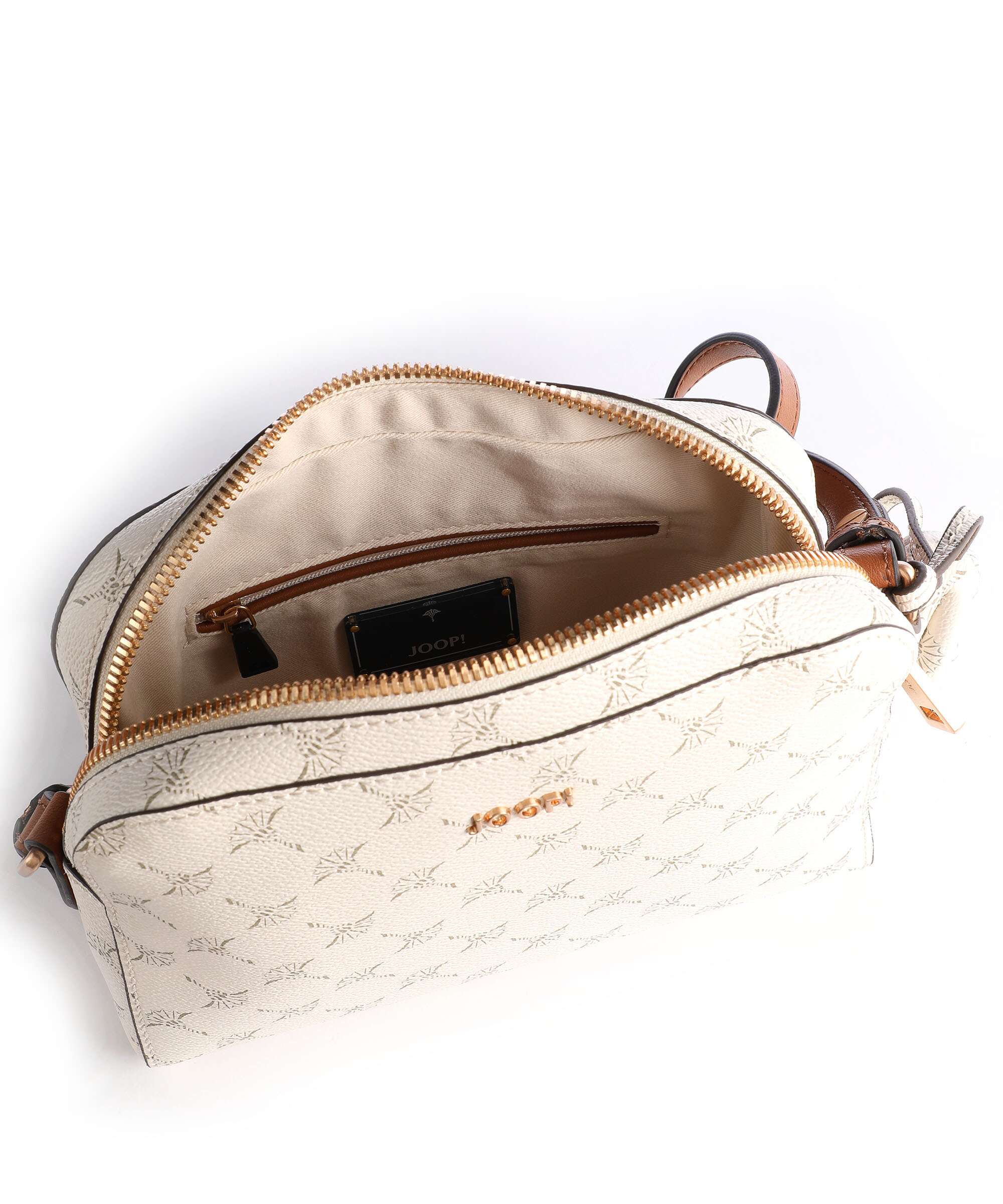 JOOP! Cortina 1.0 Cloe Torba przez ramię offwhite - Image 4