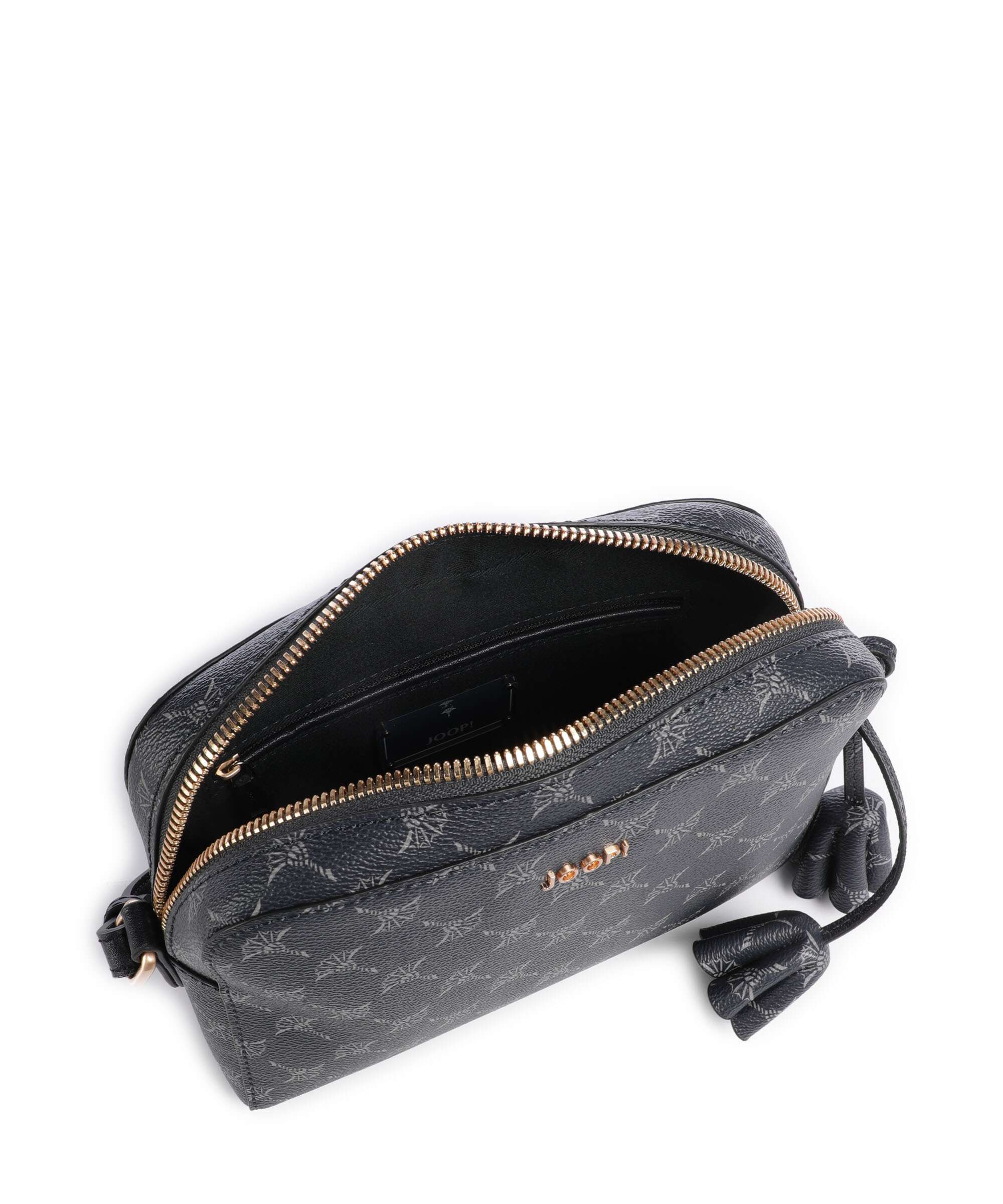 JOOP! Cortina 1.0 Cloe Torba przez ramię dark navy - Image 6