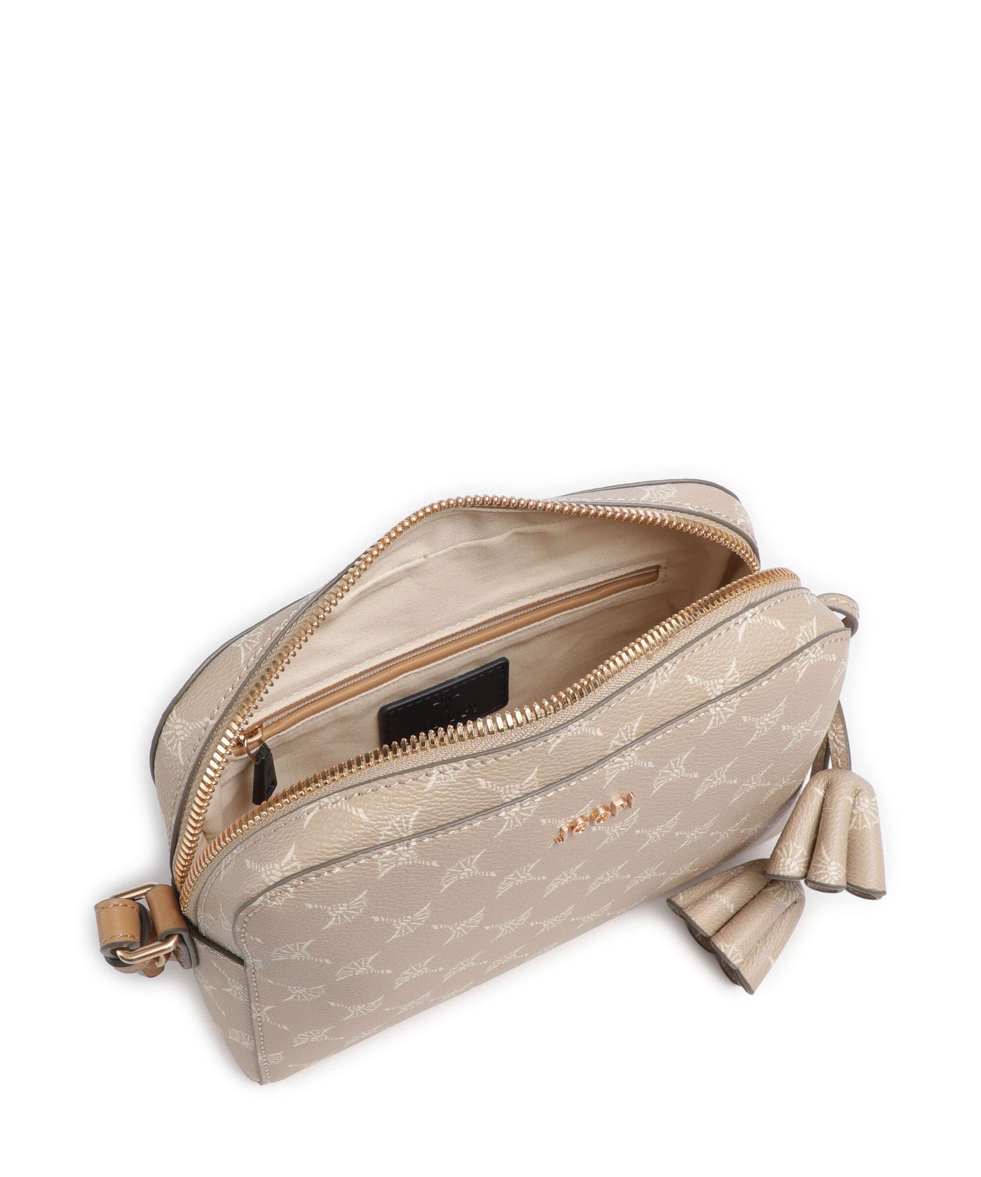 JOOP! Cortina 1.0 Cloe Torba przez ramię sesame - Image 6