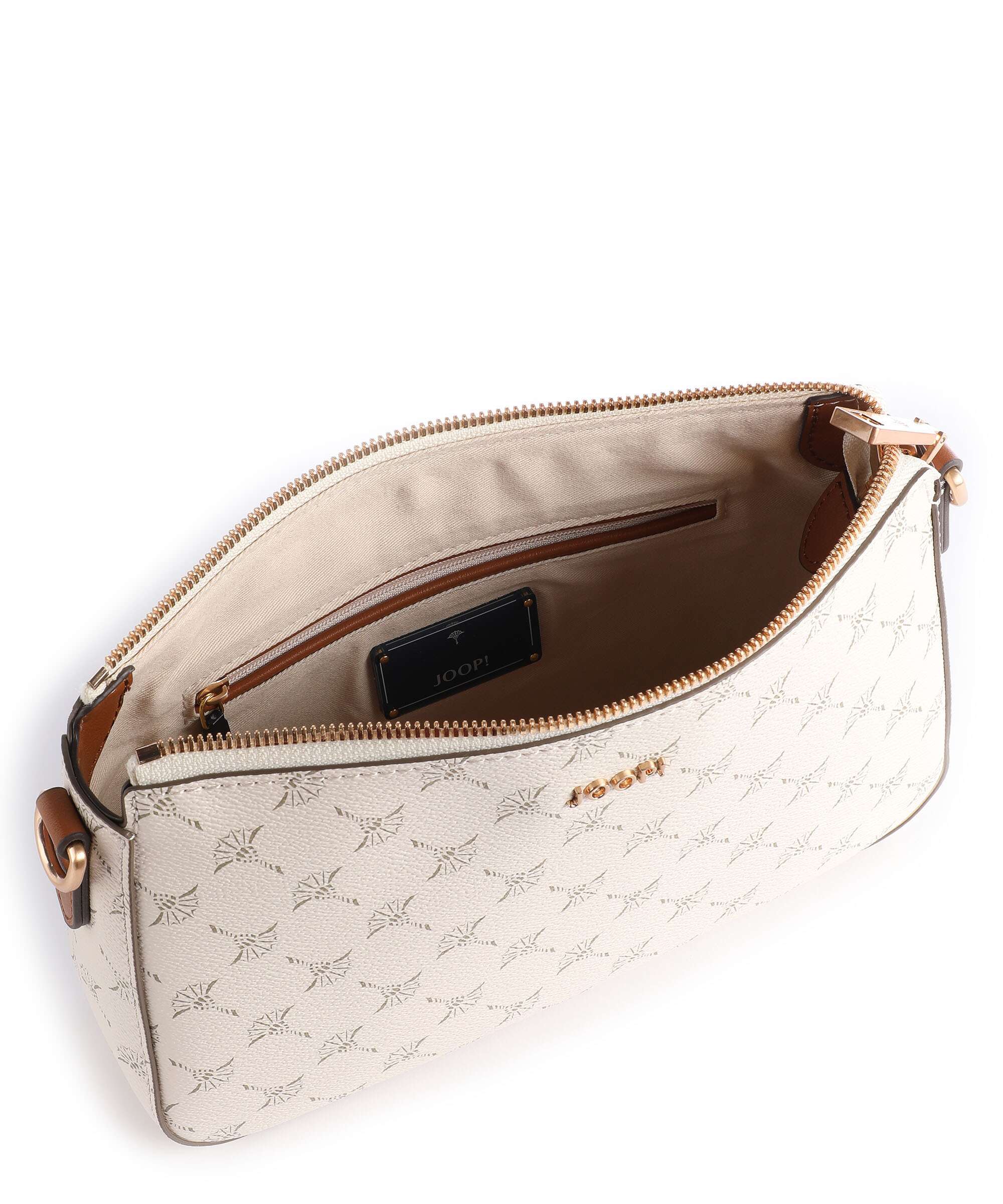 JOOP! Cortina 1.0 Jasmina Torba przez ramię offwhite - Image 5