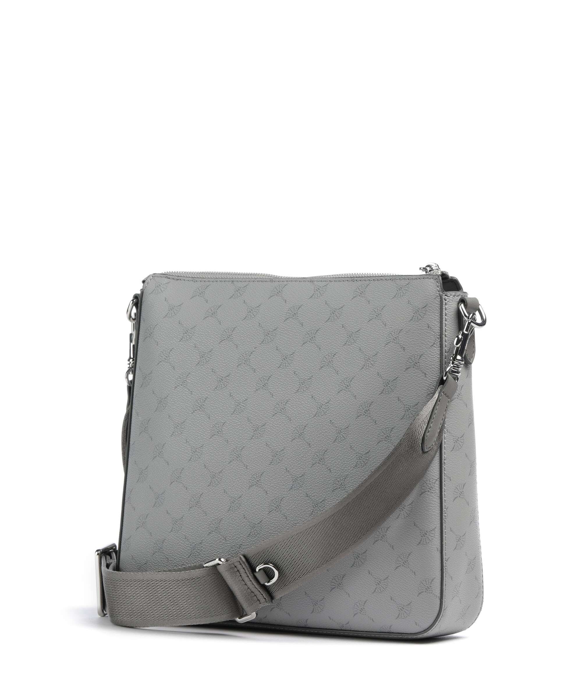 JOOP! Cortina 1.0 Jasmina Torba przez ramię frost gray - Image 2