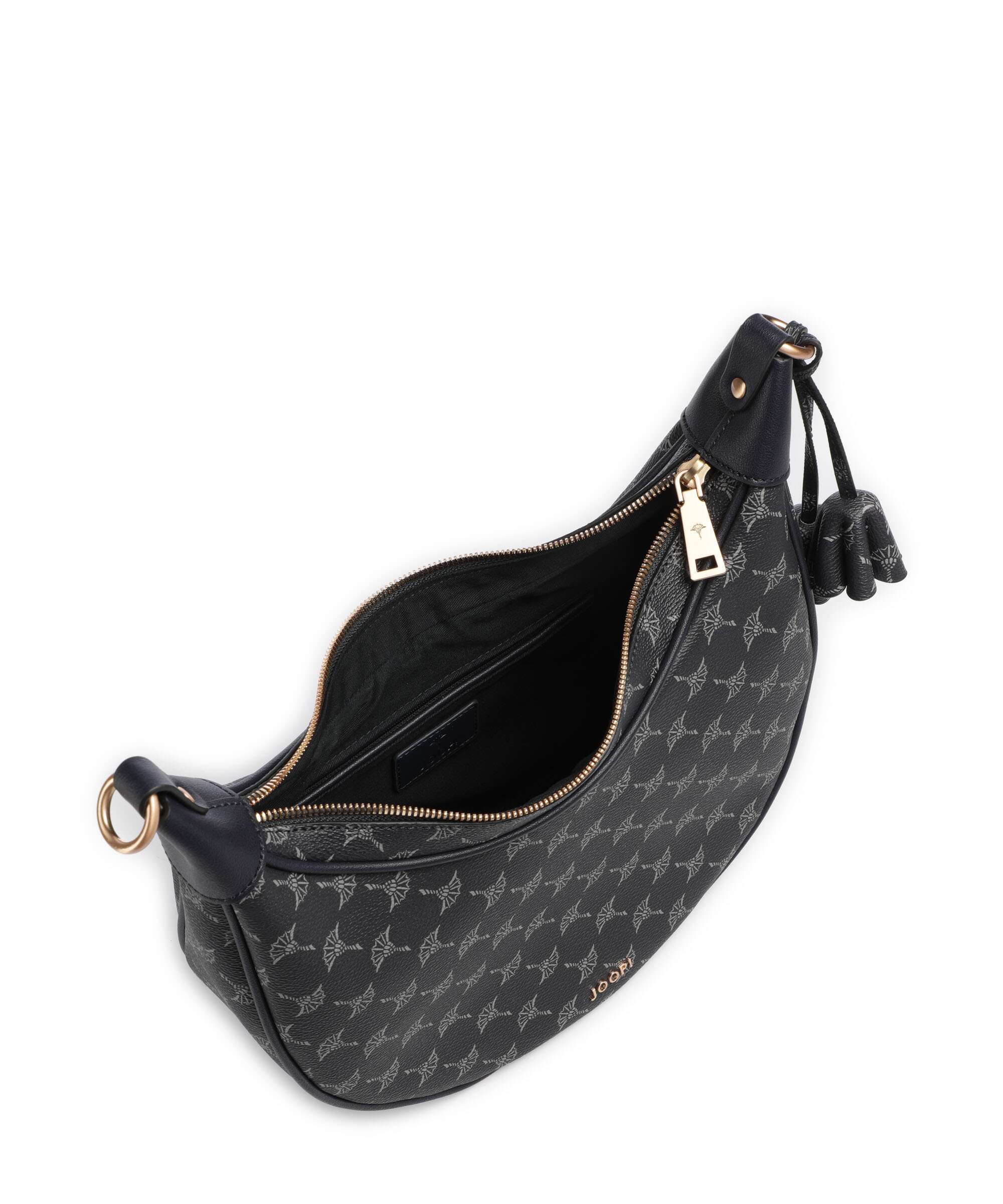 JOOP! Cortina 1.0 Jennifer Torba przez ramię dark navy - Image 5