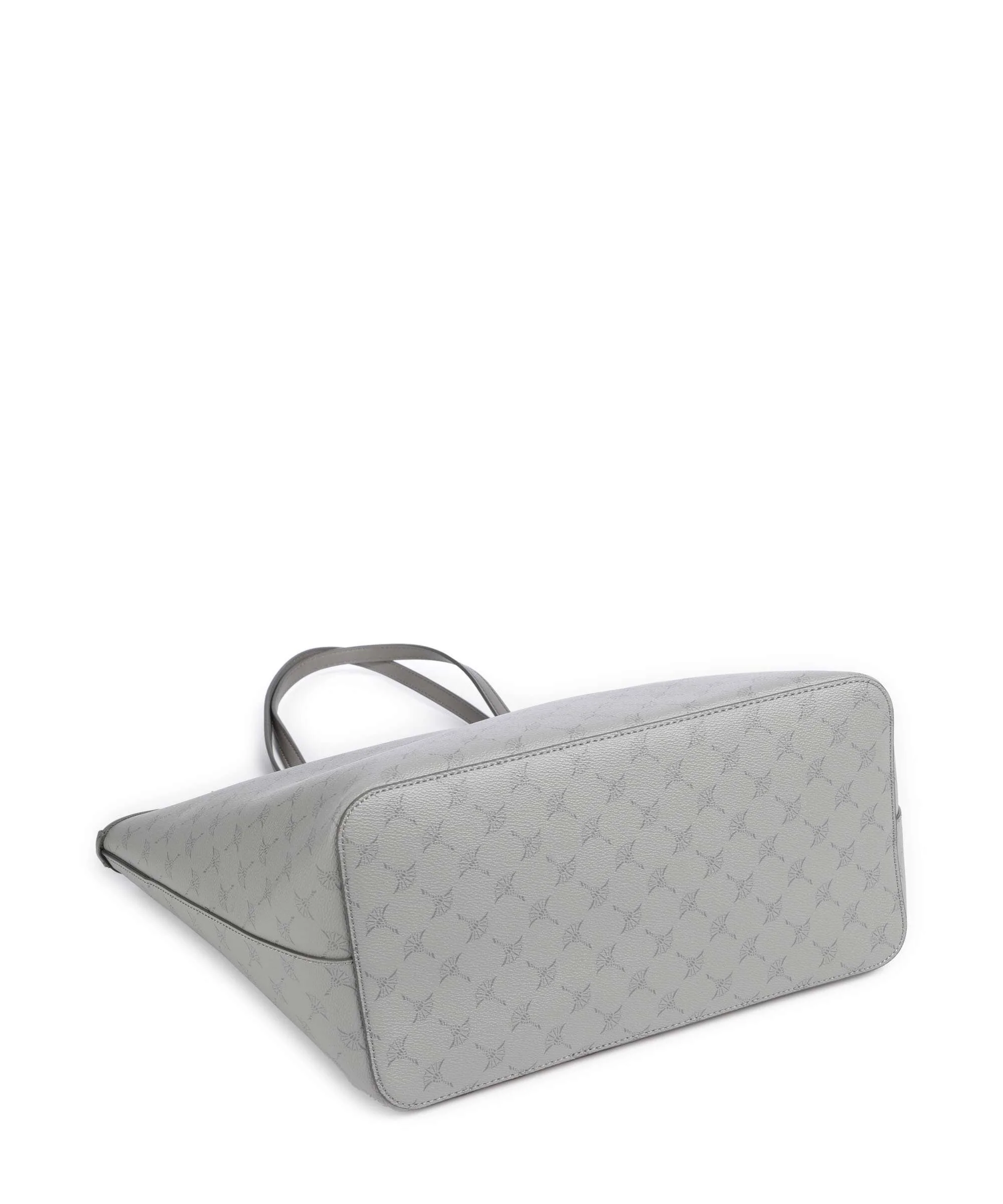 JOOP! Cortina 1.0 Lara Torba na zakupy frost gray - Image 5