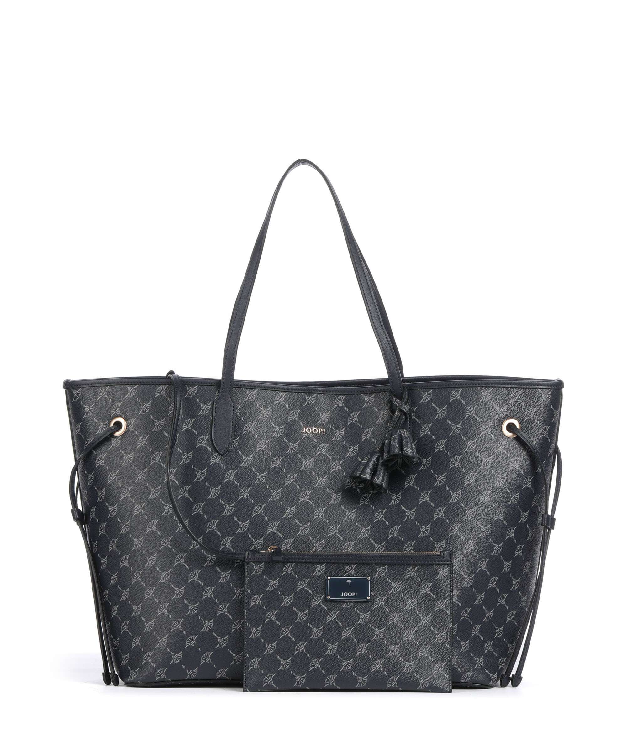 JOOP! Cortina 1.0 Lara Torba na zakupy dark navy - Image 4