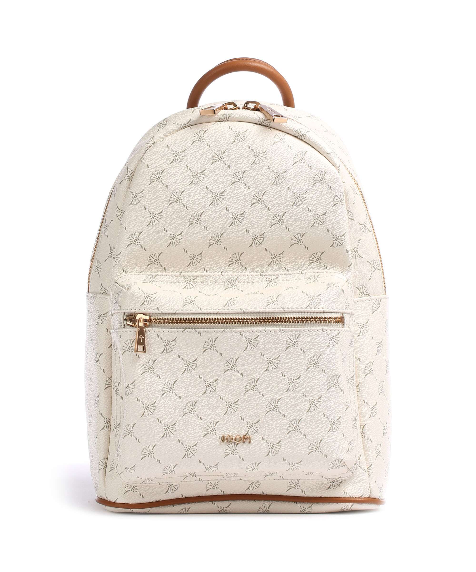 JOOP! Cortina 1.0 Salome Plecak offwhite