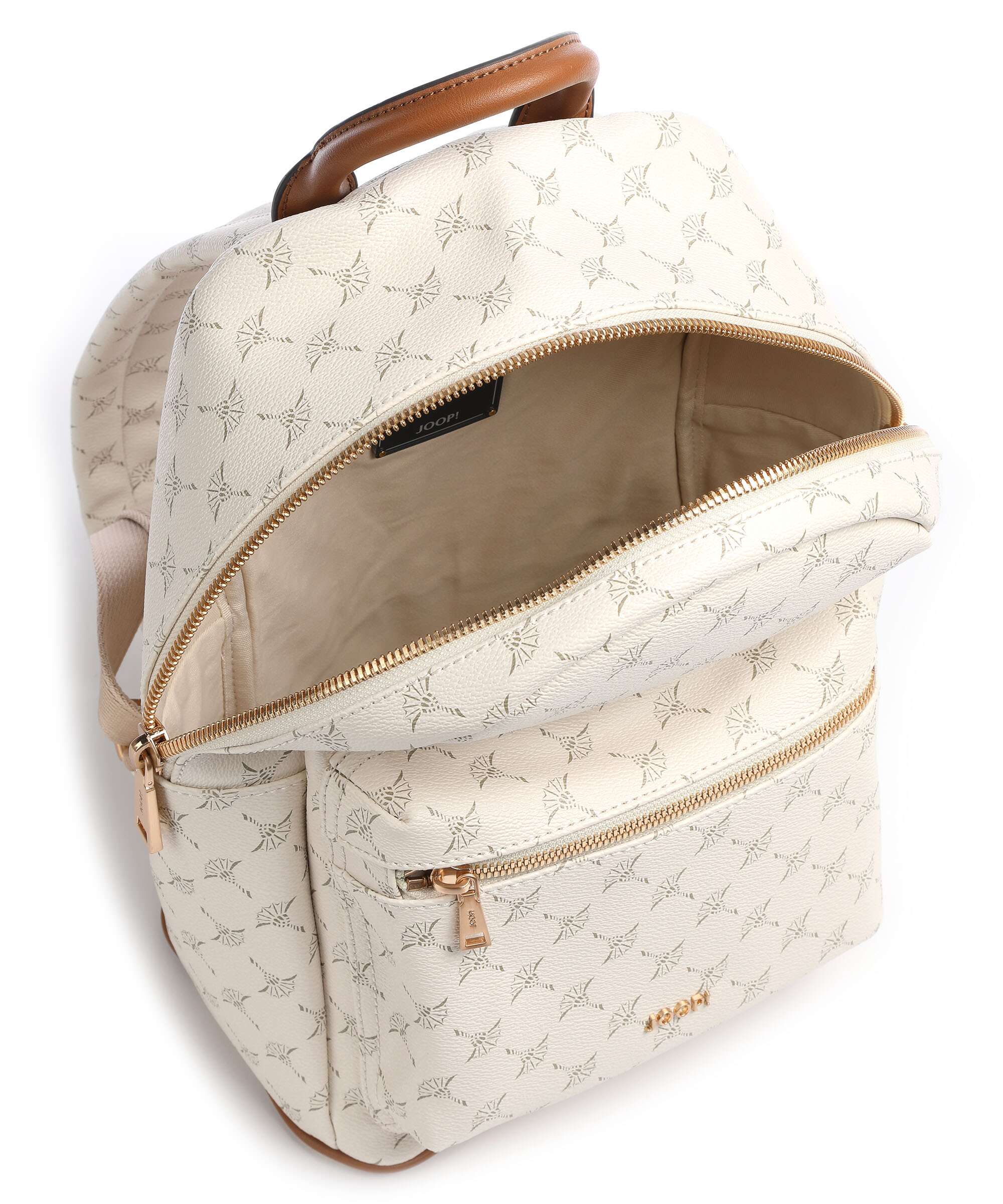 JOOP! Cortina 1.0 Salome Plecak offwhite - Image 4