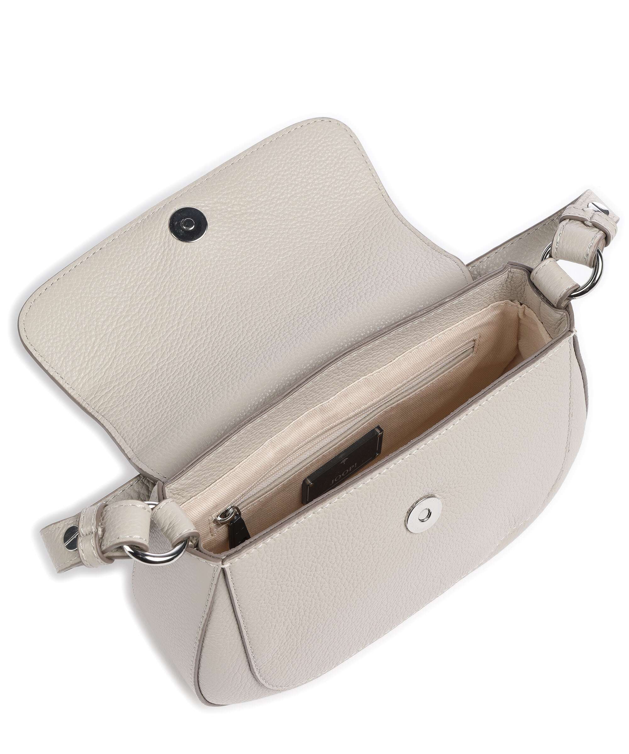 JOOP! Cortina Edition Loreen Torba na ramię light grey - Image 6