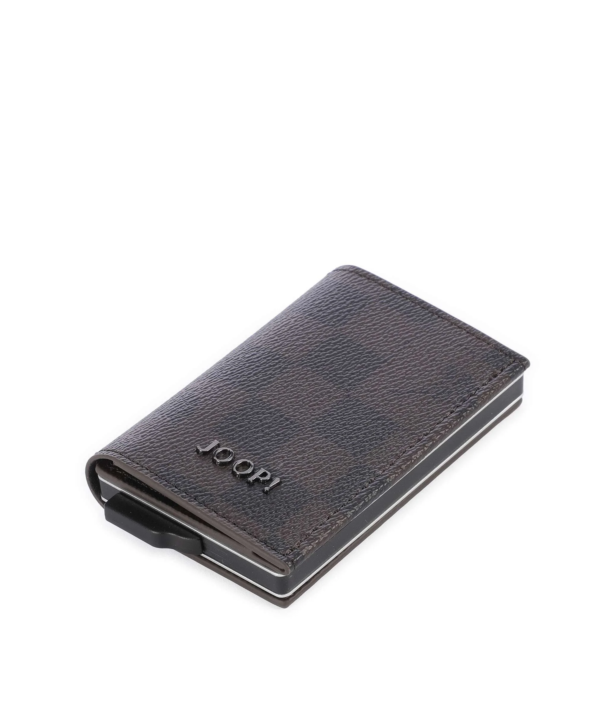 JOOP! Cortina Piazza C-One Etui na karty kredytowe seal brown - Image 3