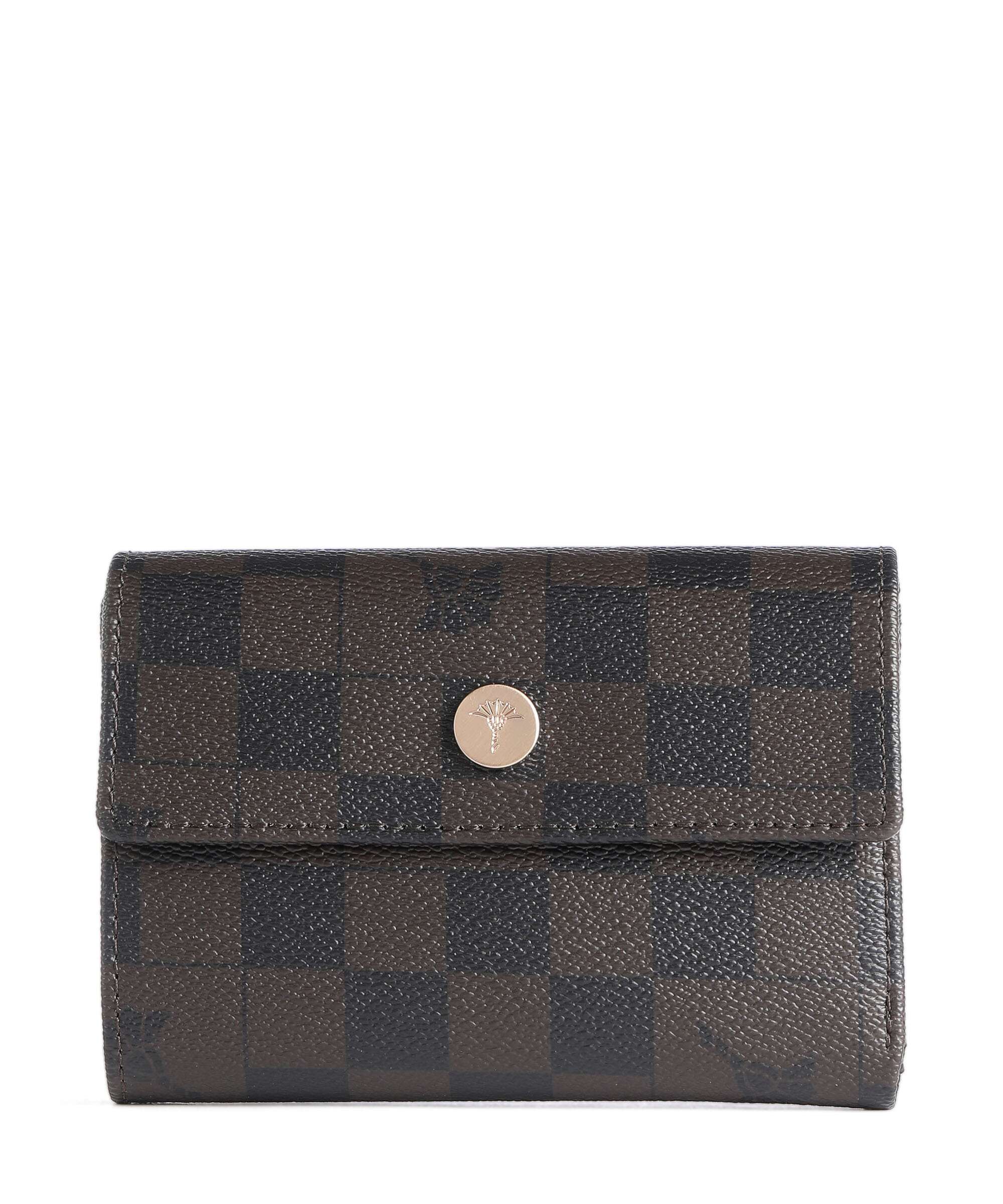 JOOP! Cortina Piazza Cosma Portfel seal brown