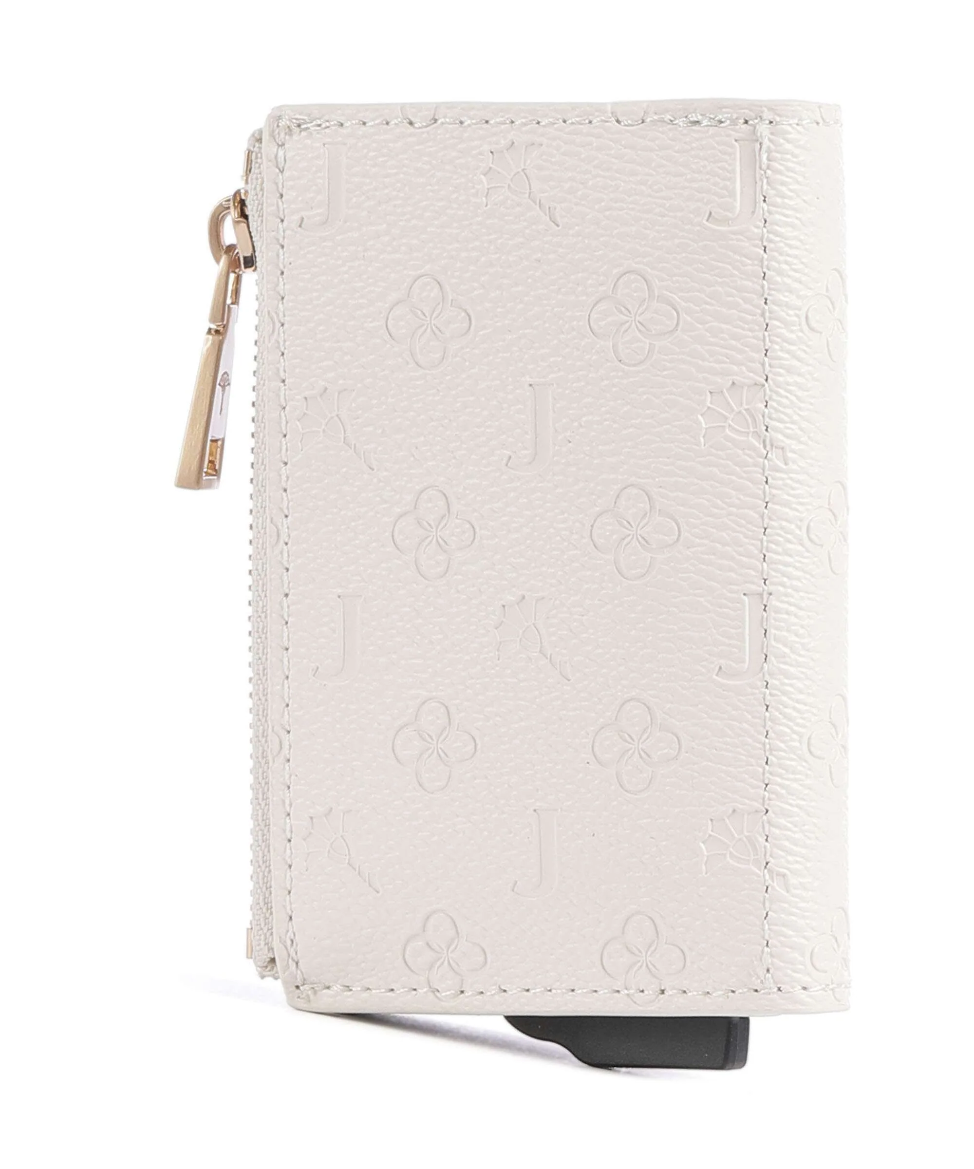 JOOP! Decoro Edition C-Four Etui na karty kredytowe offwhite - Image 2
