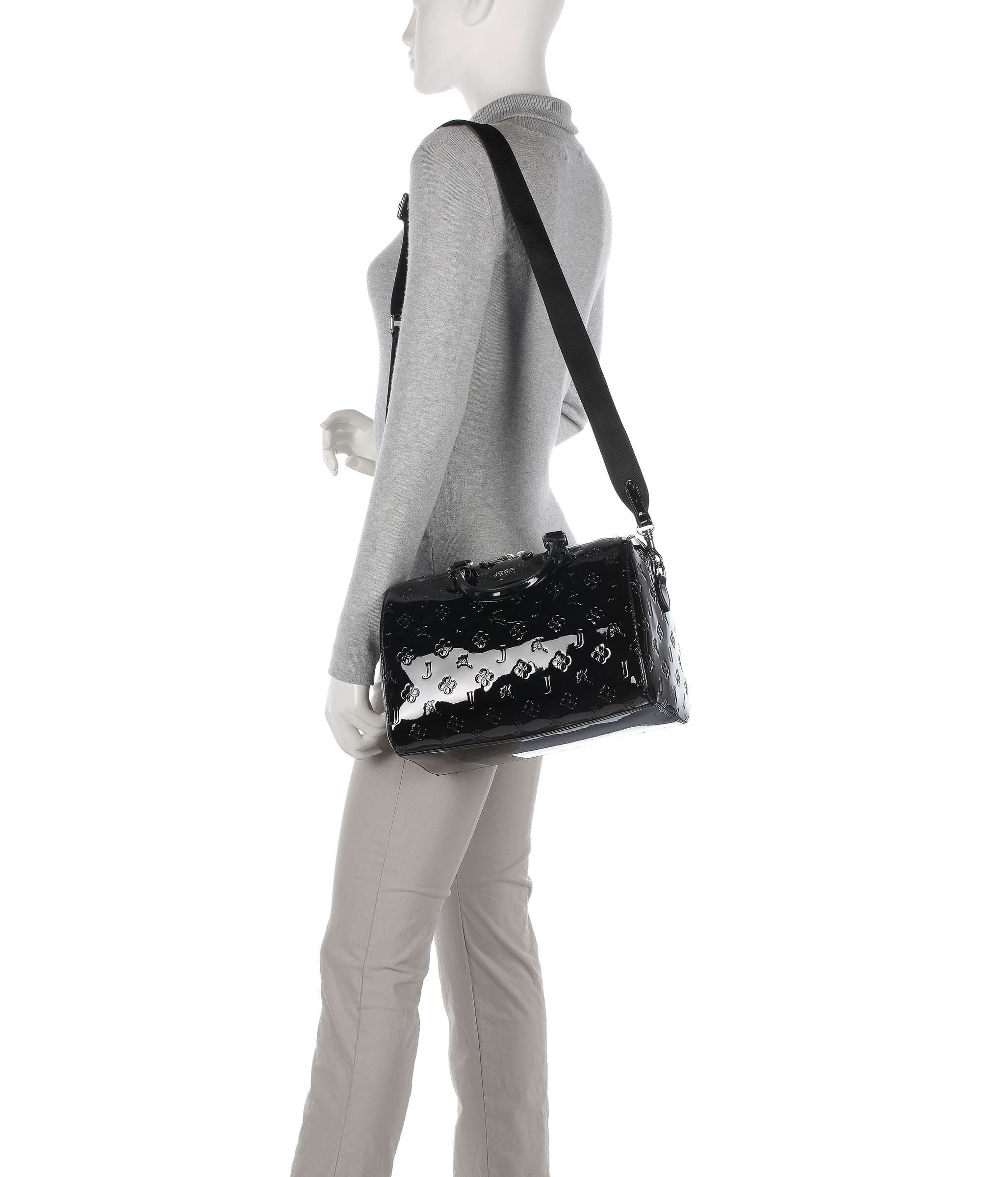 JOOP! Decoro Lucente Aurora Torebka black - Image 4