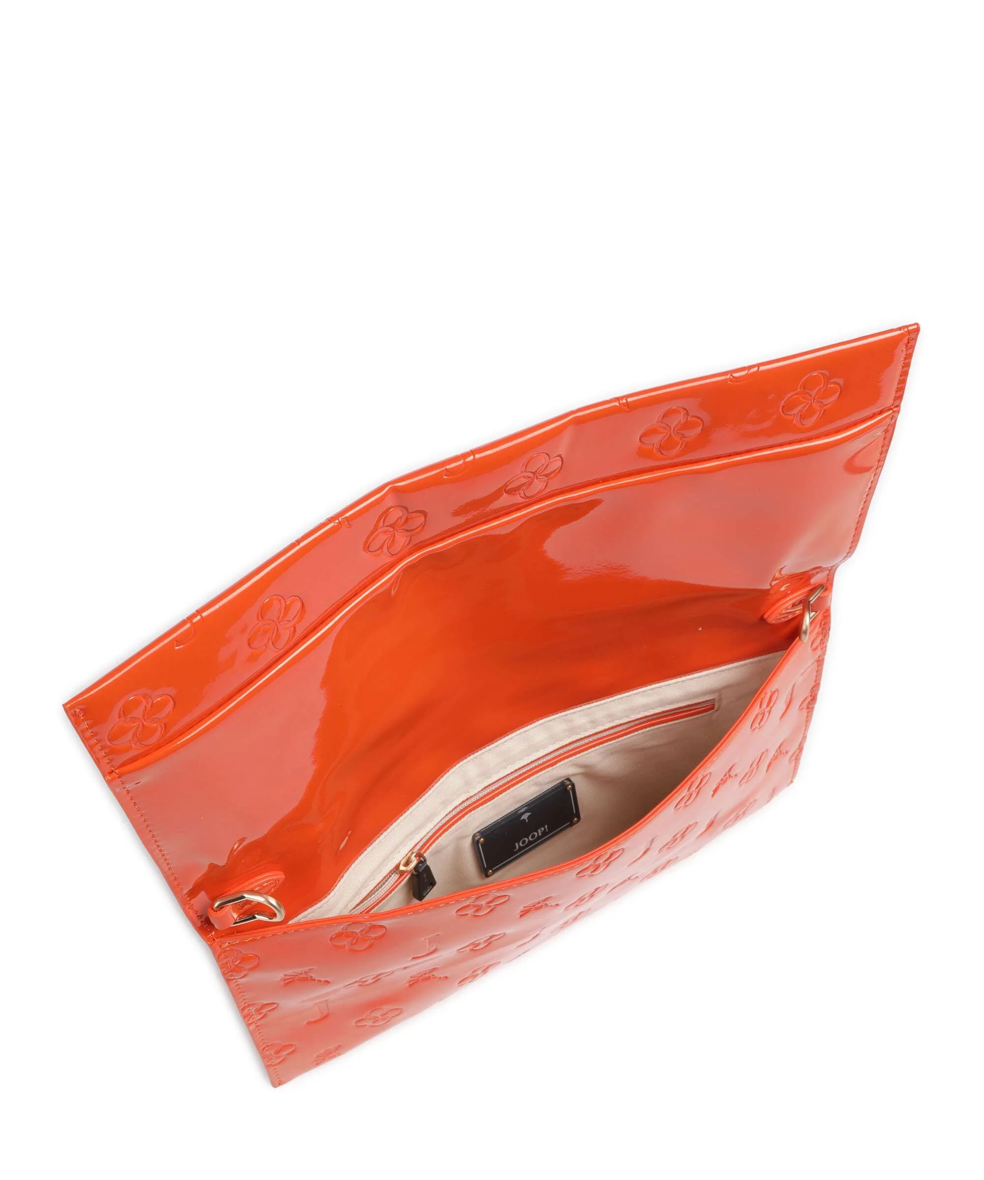 JOOP! Decoro Lucente Cadea Torba przez ramię orange - Image 7