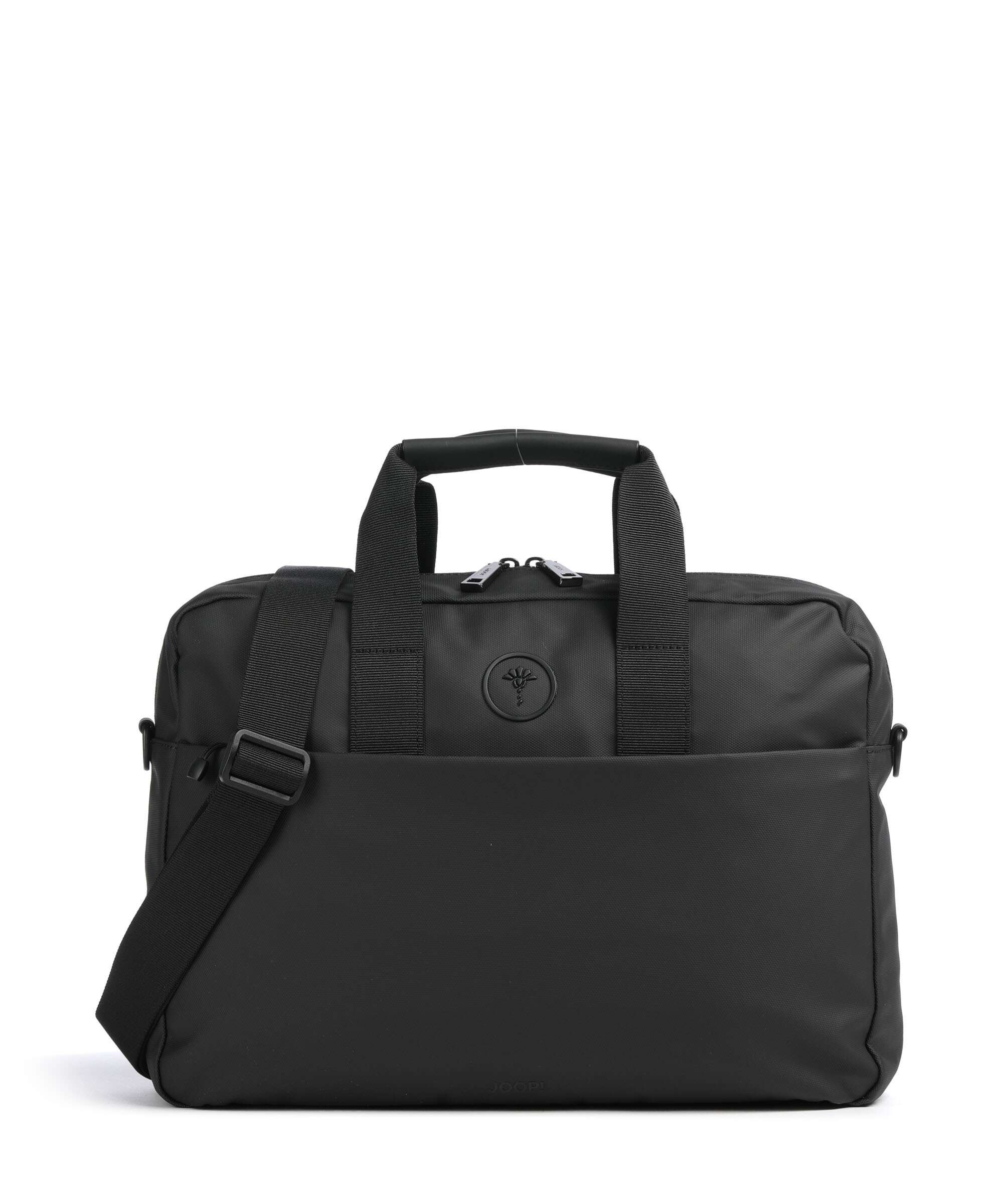 JOOP! Dinamico Pandion Aktówka black