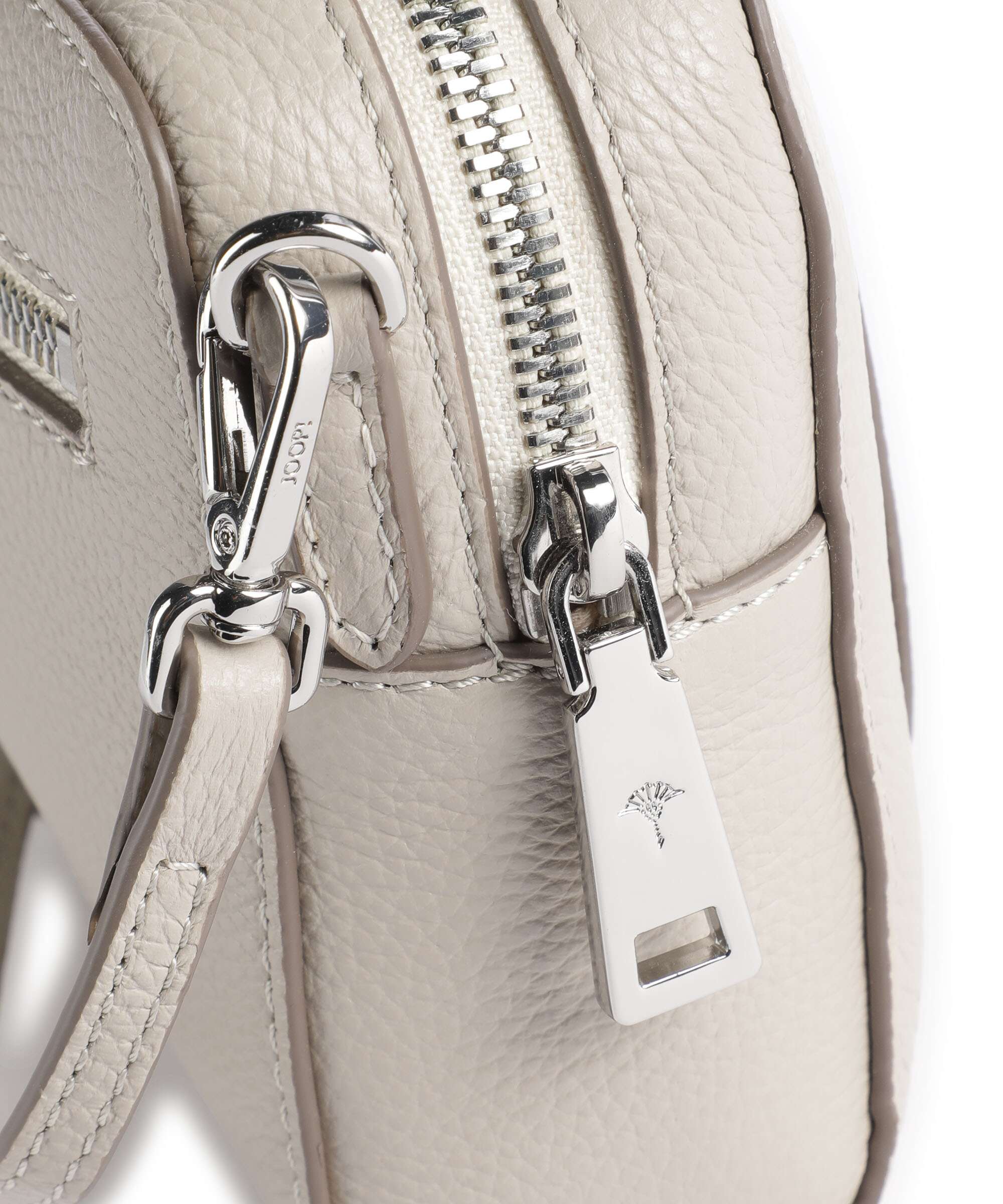 JOOP! Estate Casta Torba przez ramię light grey - Image 4